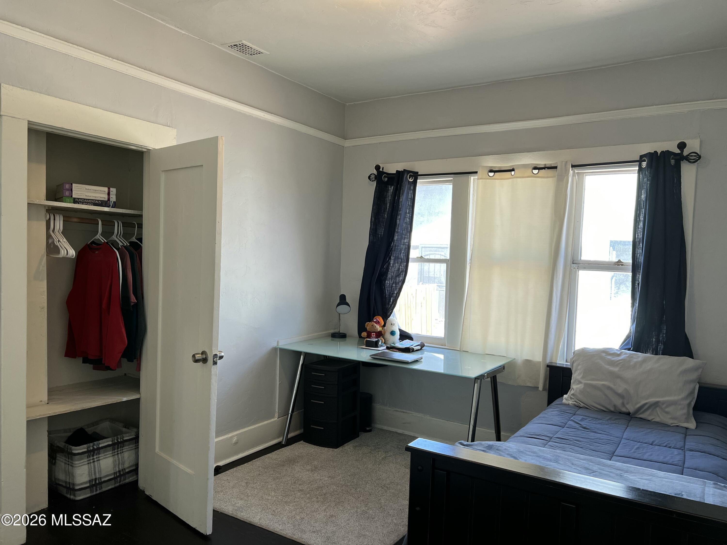 Feldmans Add - Residential