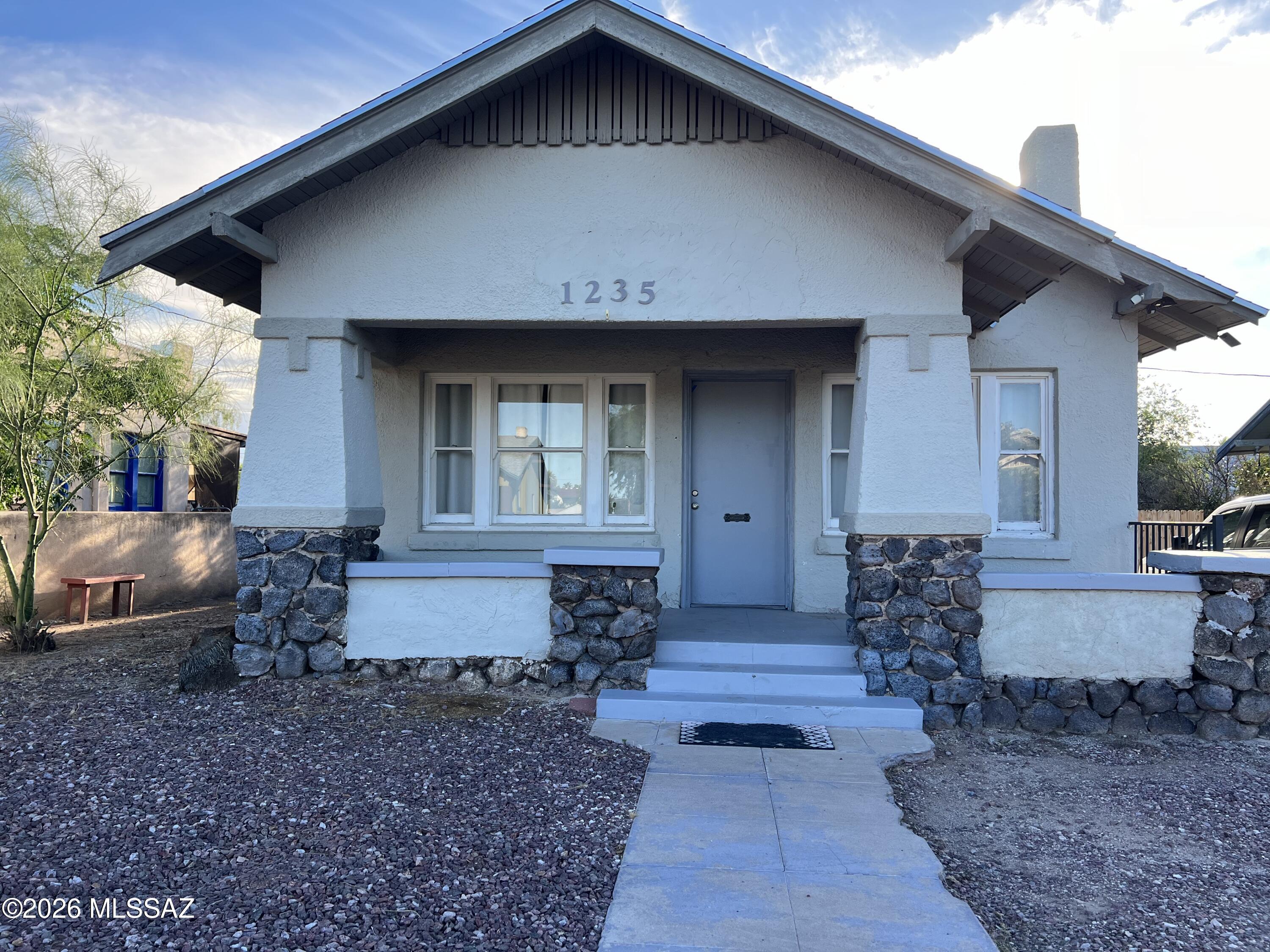 Feldmans Add - Residential