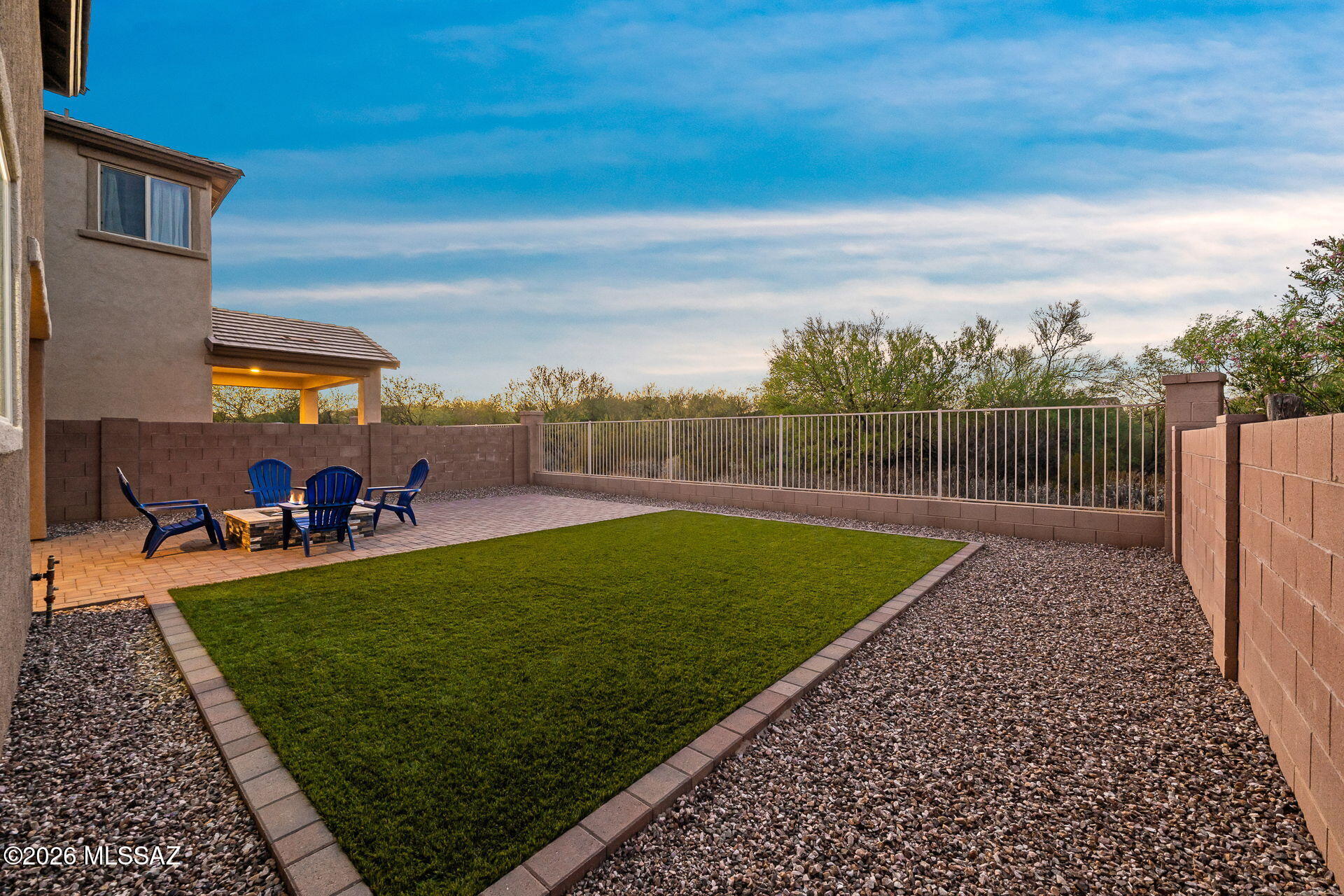 Entrada La Villita SQ20161810742 - Residential