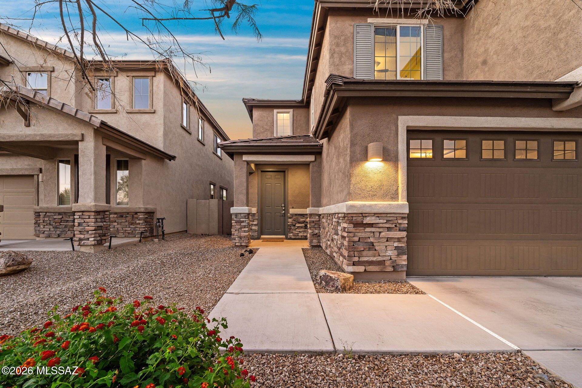 Entrada La Villita SQ20161810742 - Residential