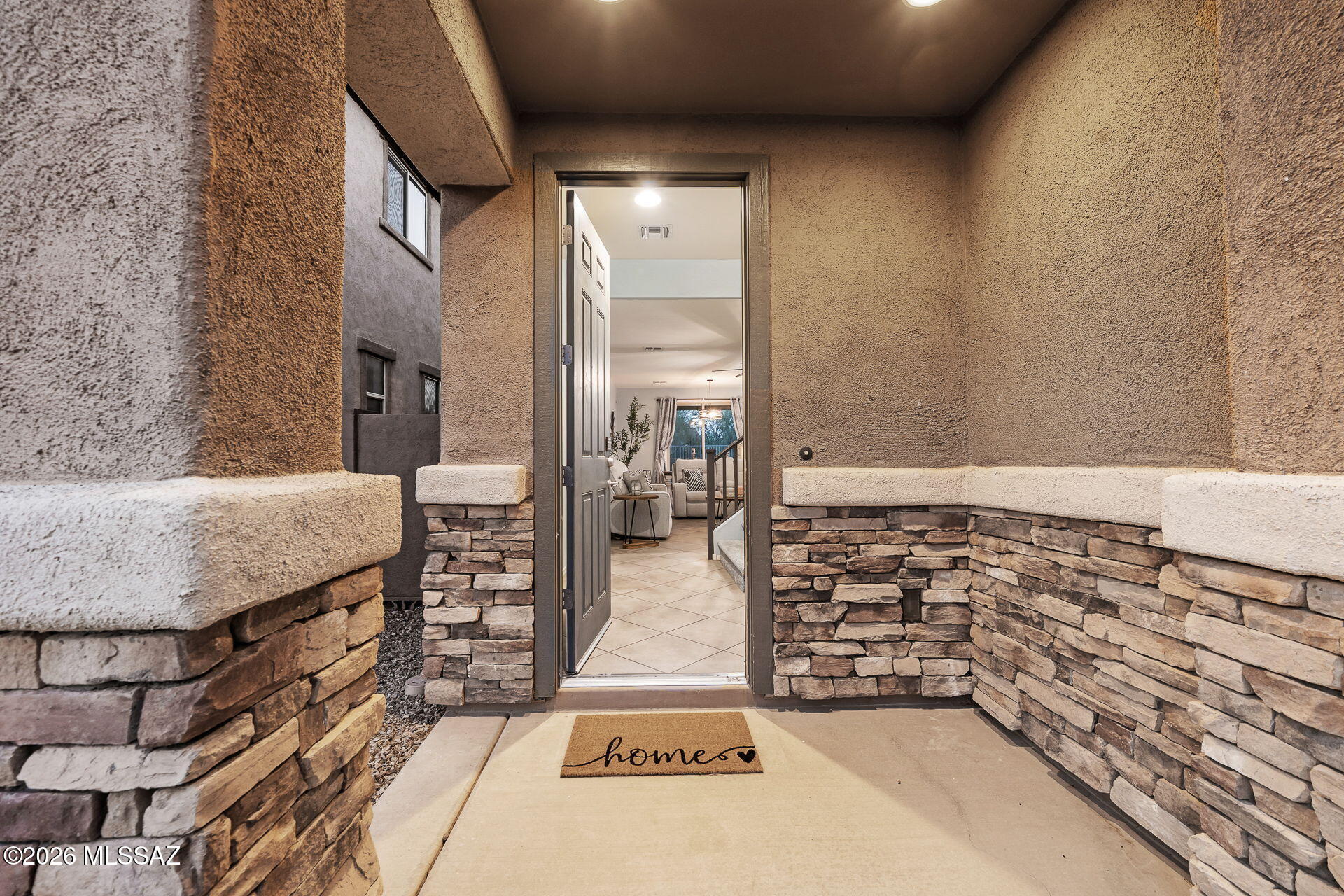 Entrada La Villita SQ20161810742 - Residential