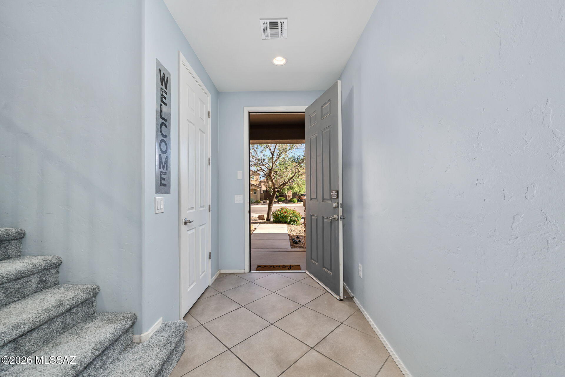 Entrada La Villita SQ20161810742 - Residential