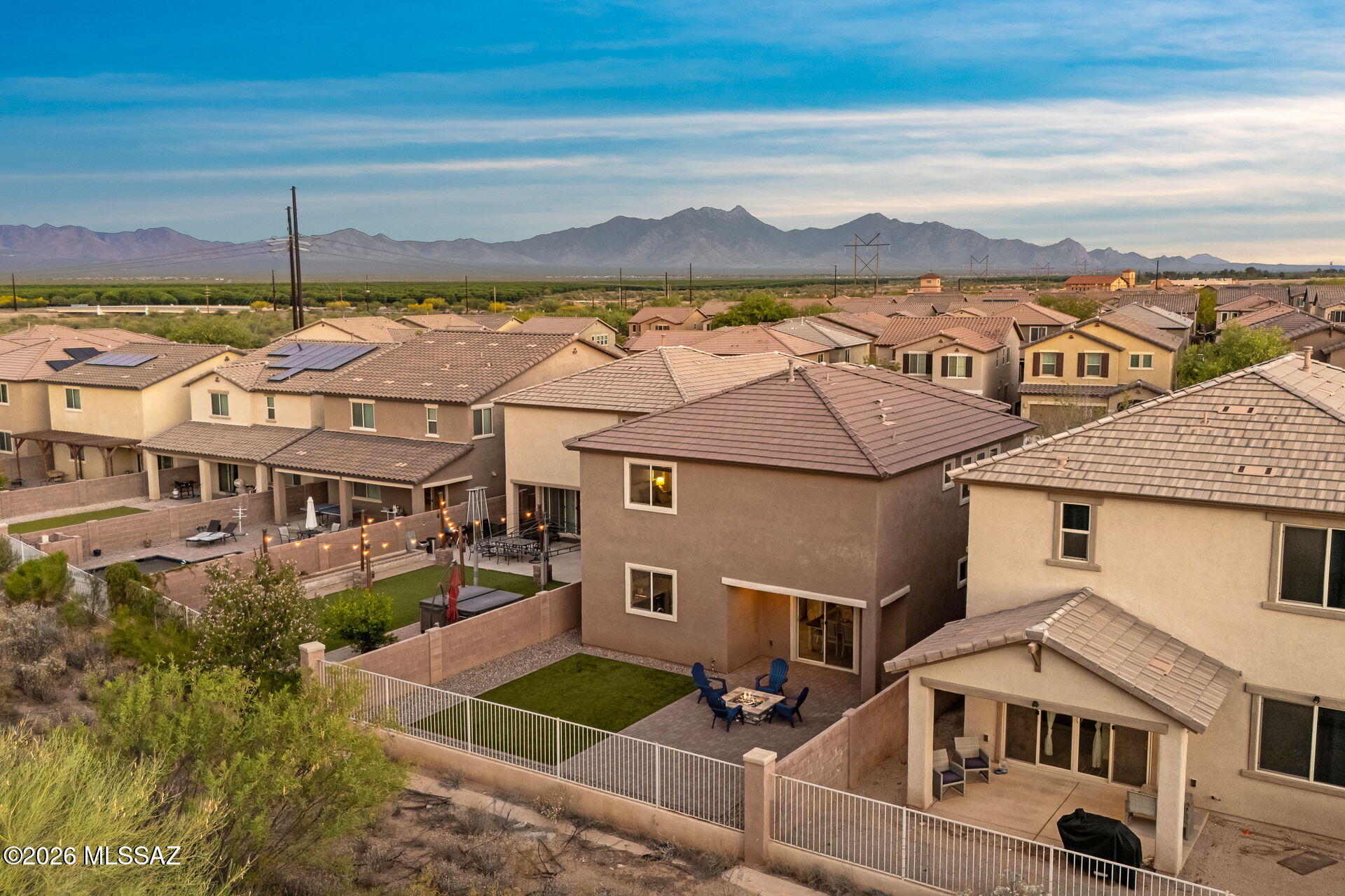 Entrada La Villita SQ20161810742 - Residential