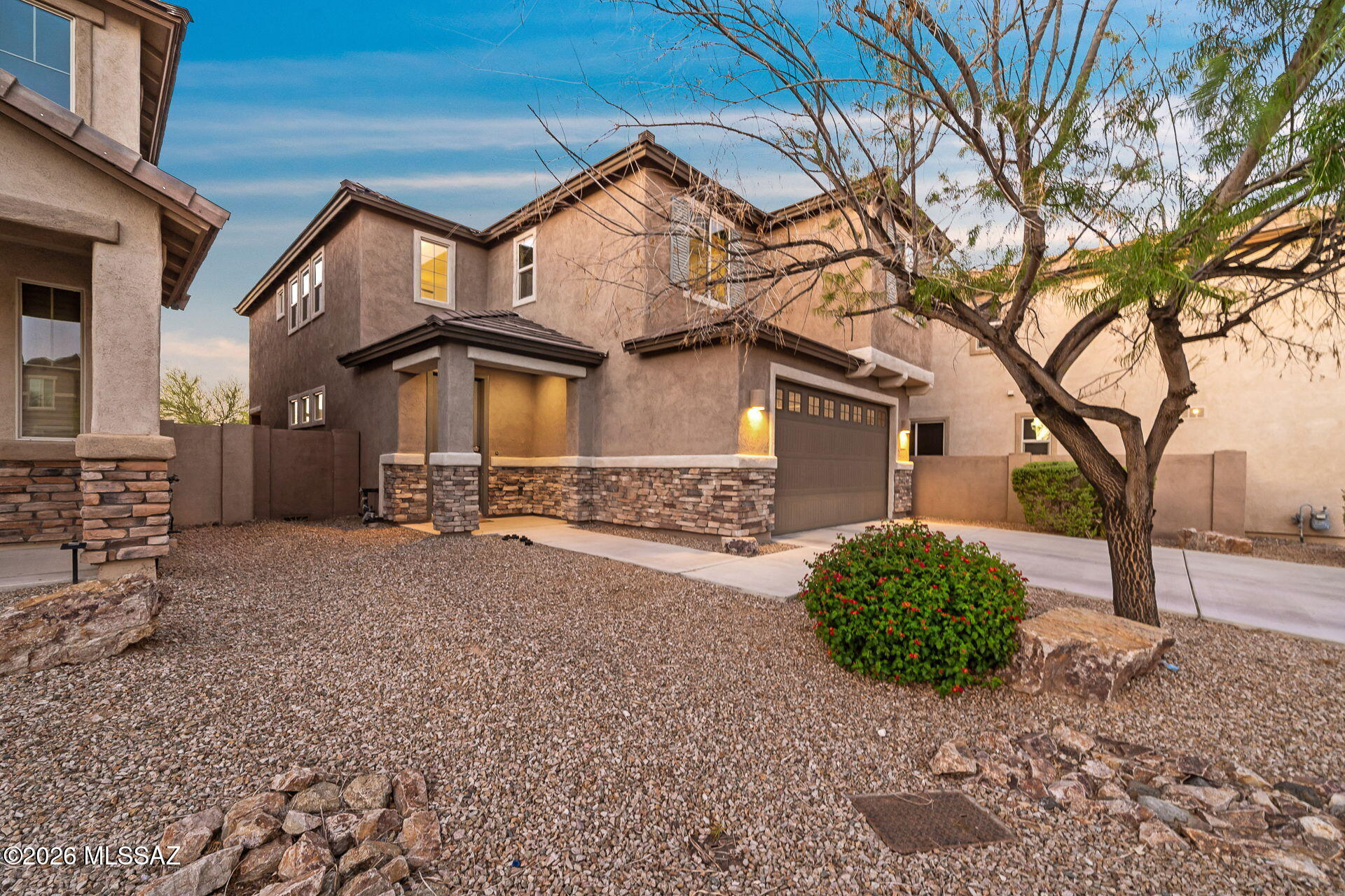 Entrada La Villita SQ20161810742 - Residential