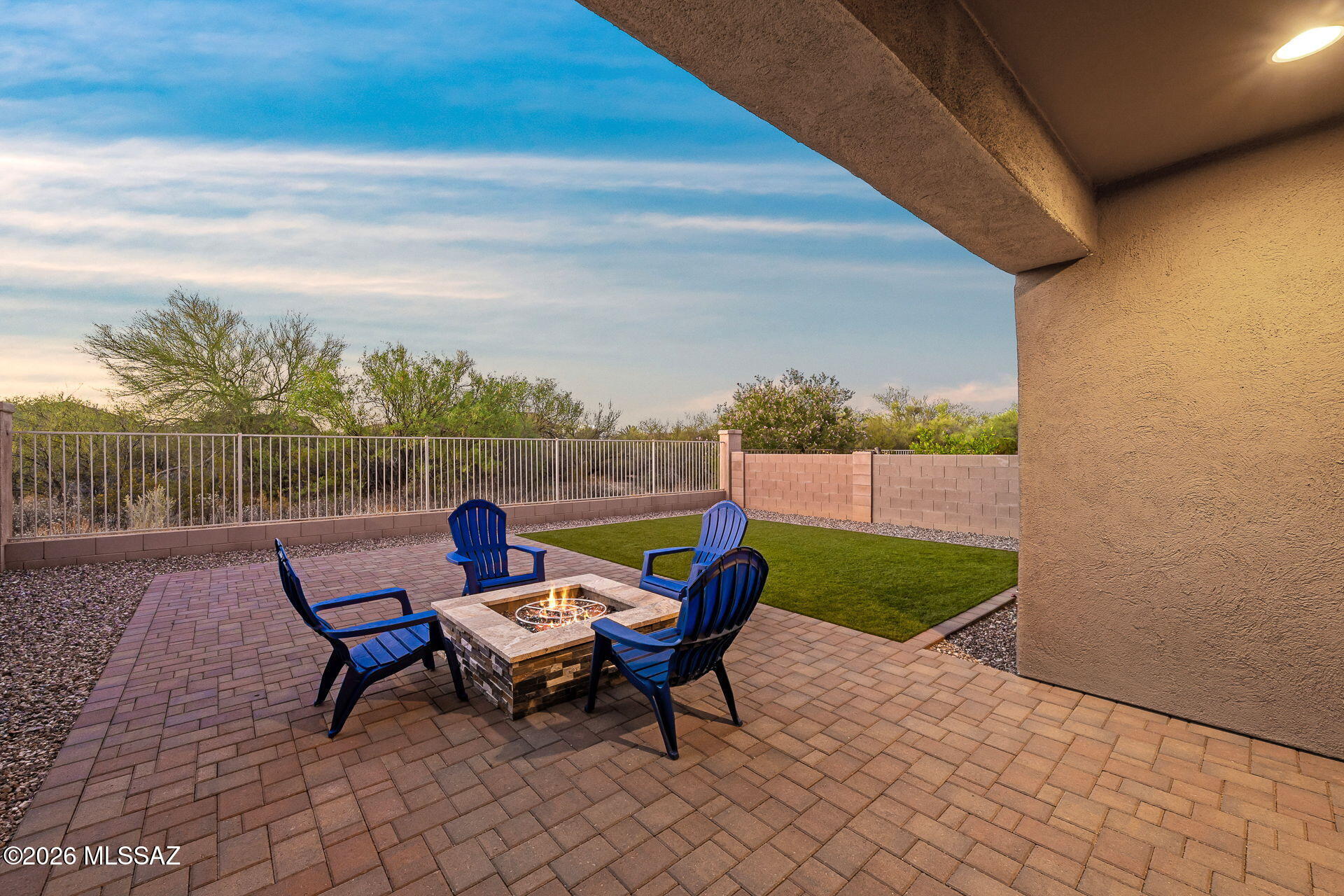 Entrada La Villita SQ20161810742 - Residential