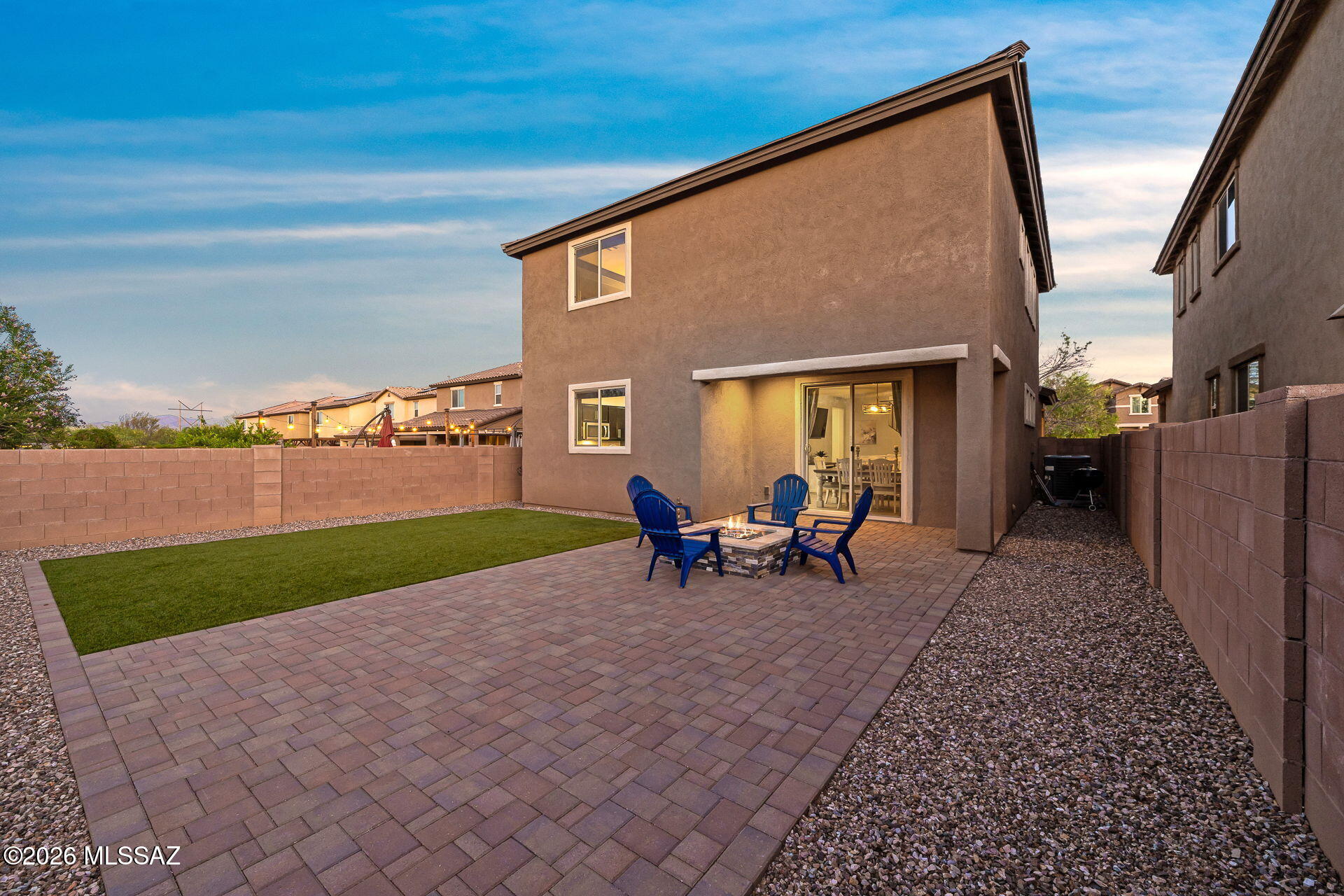Entrada La Villita SQ20161810742 - Residential