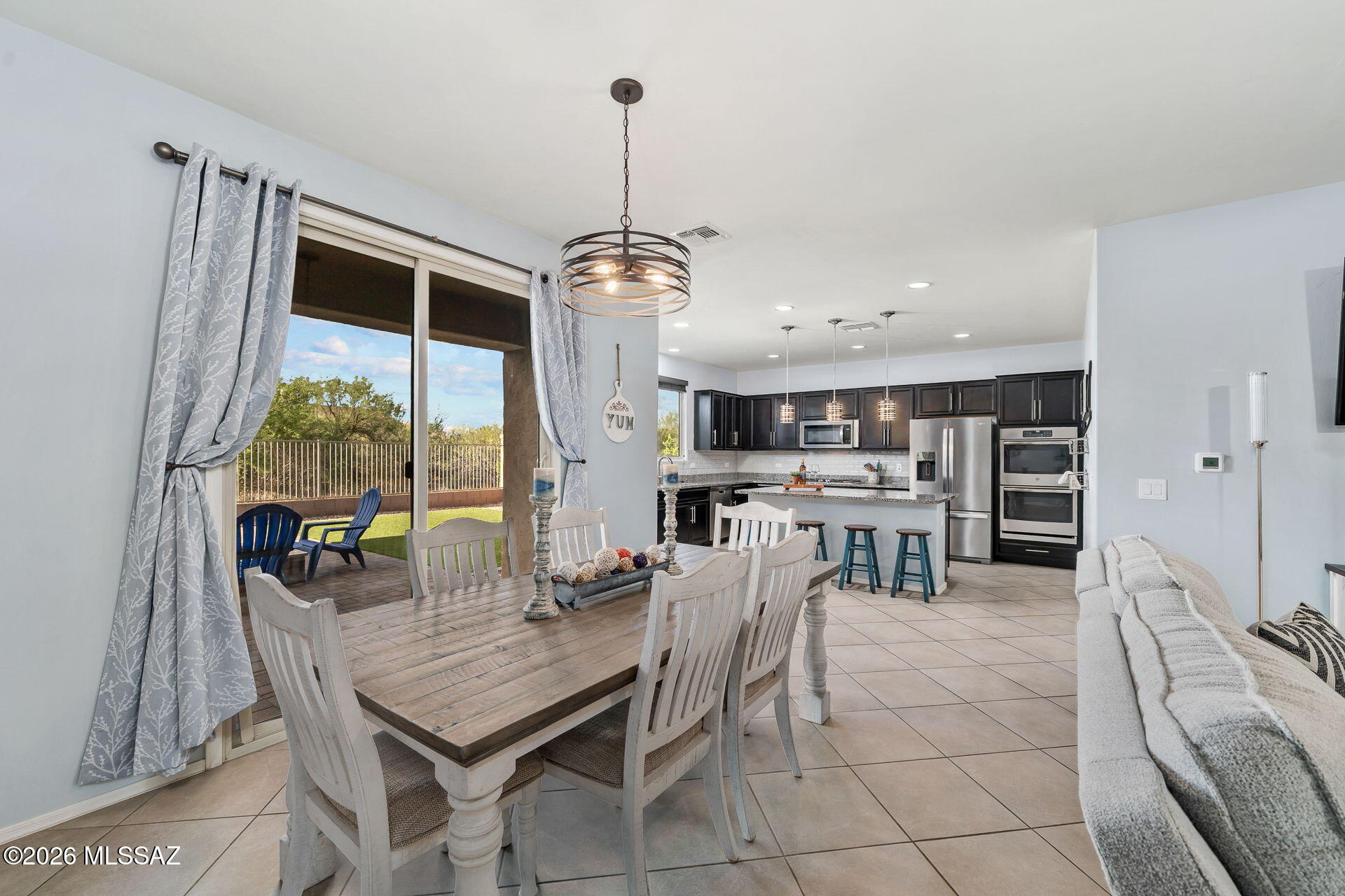 Entrada La Villita SQ20161810742 - Residential