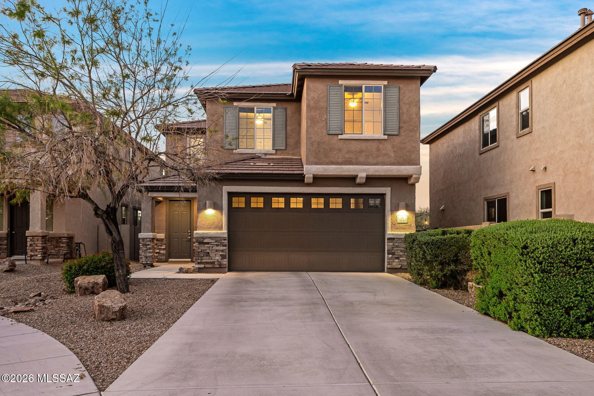 Entrada La Villita SQ20161810742 - Residential