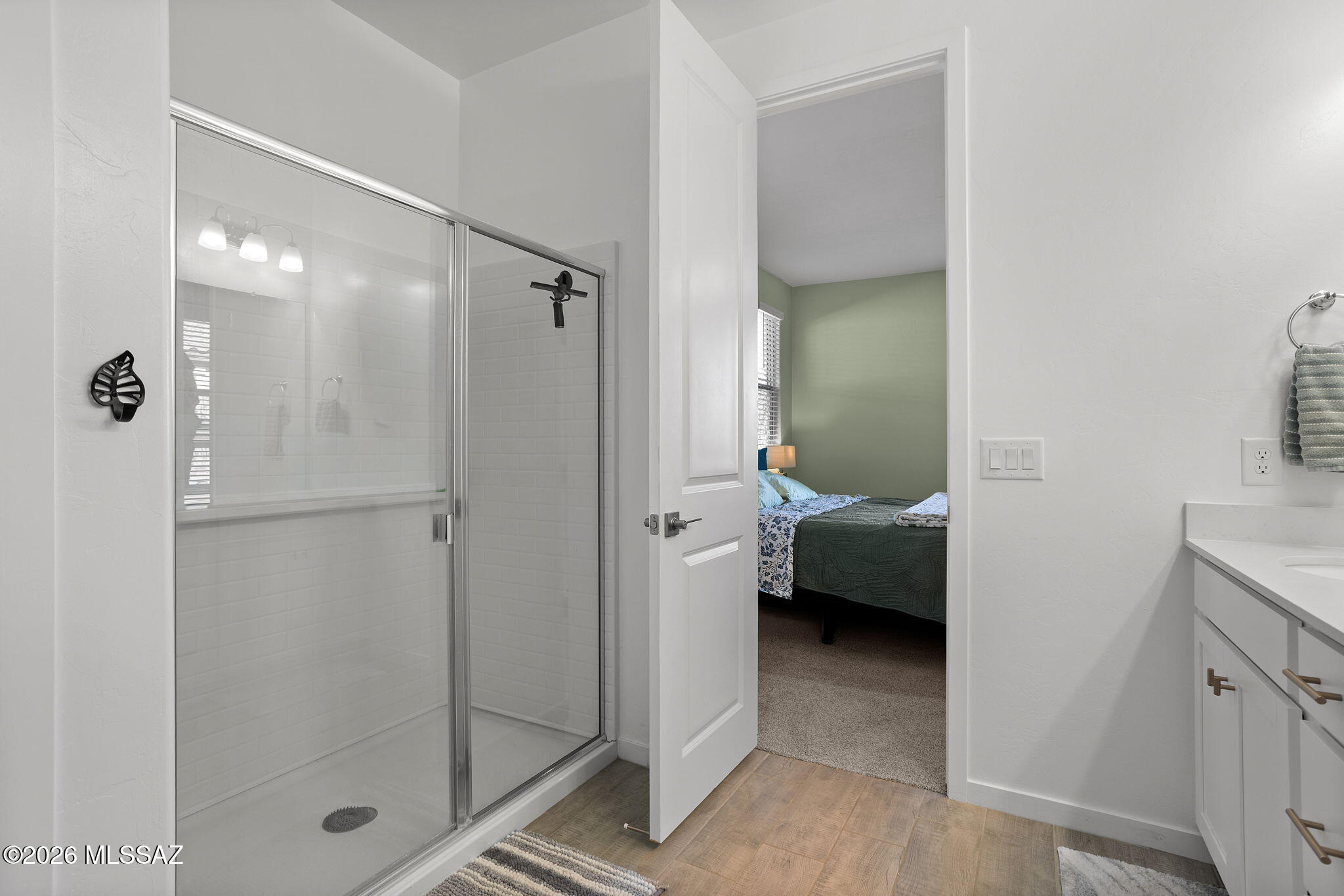 Gladden Farms Block 33 - Residential