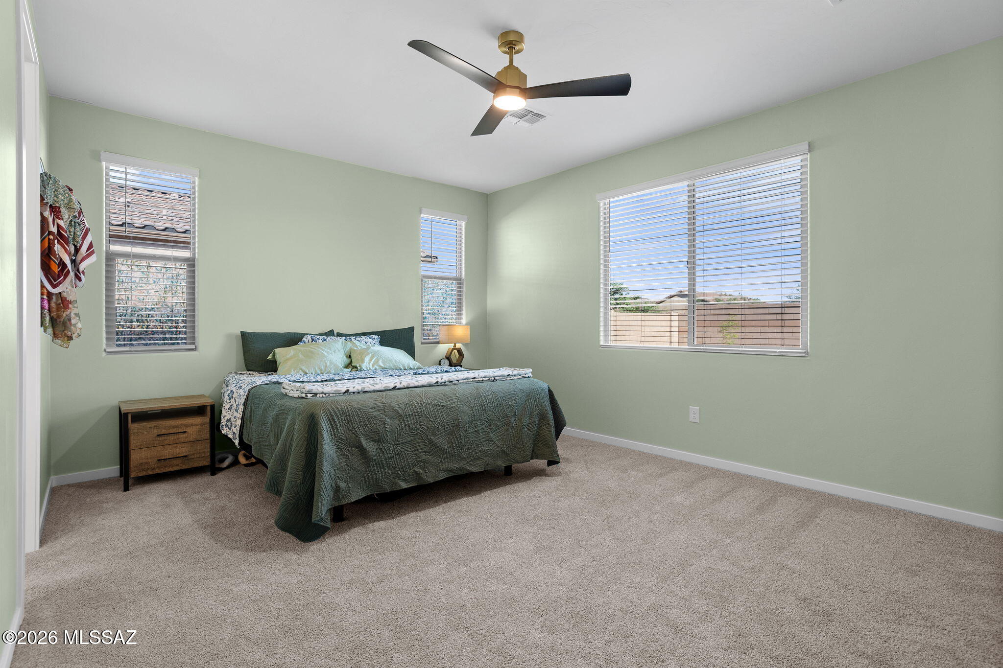 Gladden Farms Block 33 - Residential