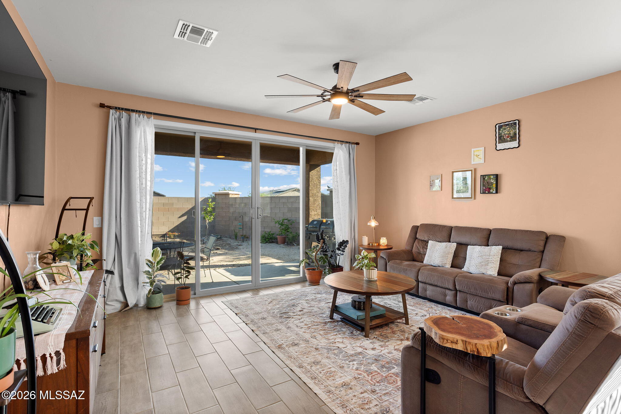 Gladden Farms Block 33 - Residential