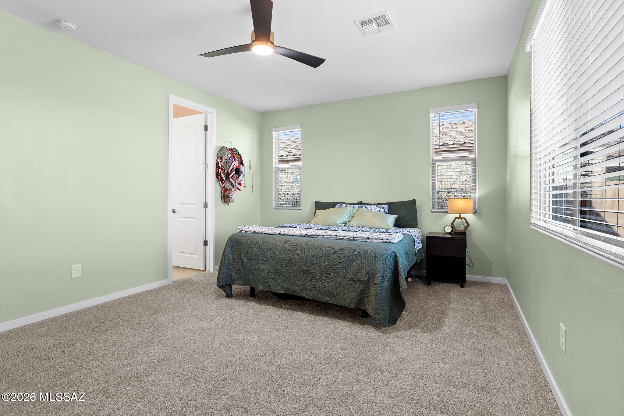Gladden Farms Block 33 - Residential