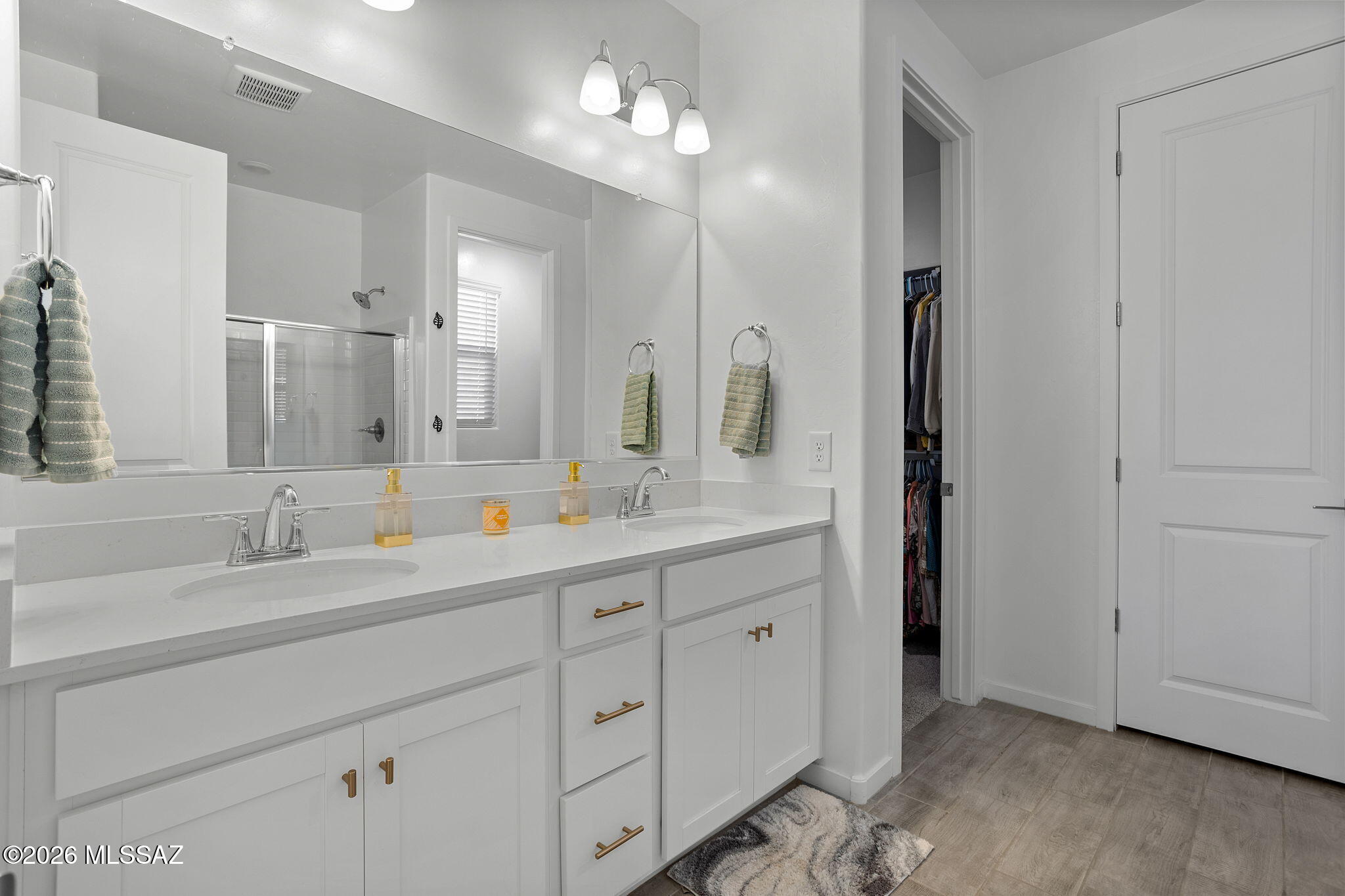 Gladden Farms Block 33 - Residential