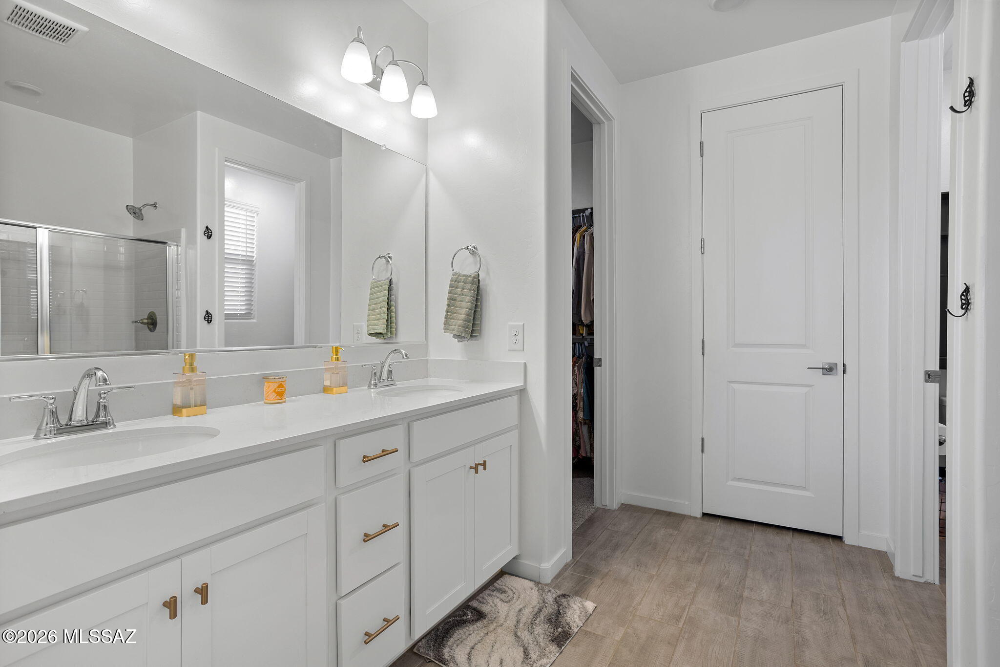 Gladden Farms Block 33 - Residential