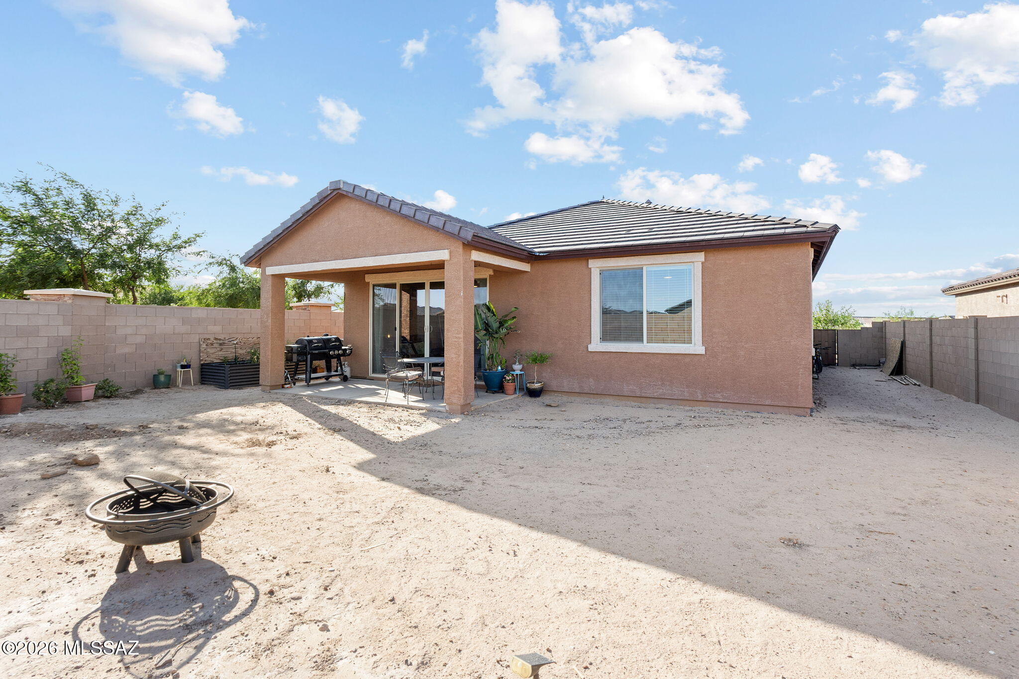 Gladden Farms Block 33 - Residential