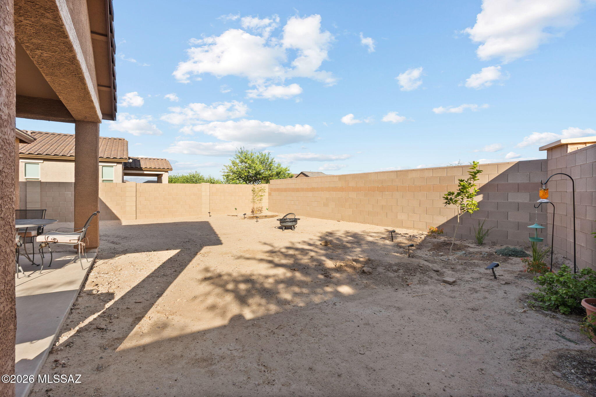 Gladden Farms Block 33 - Residential