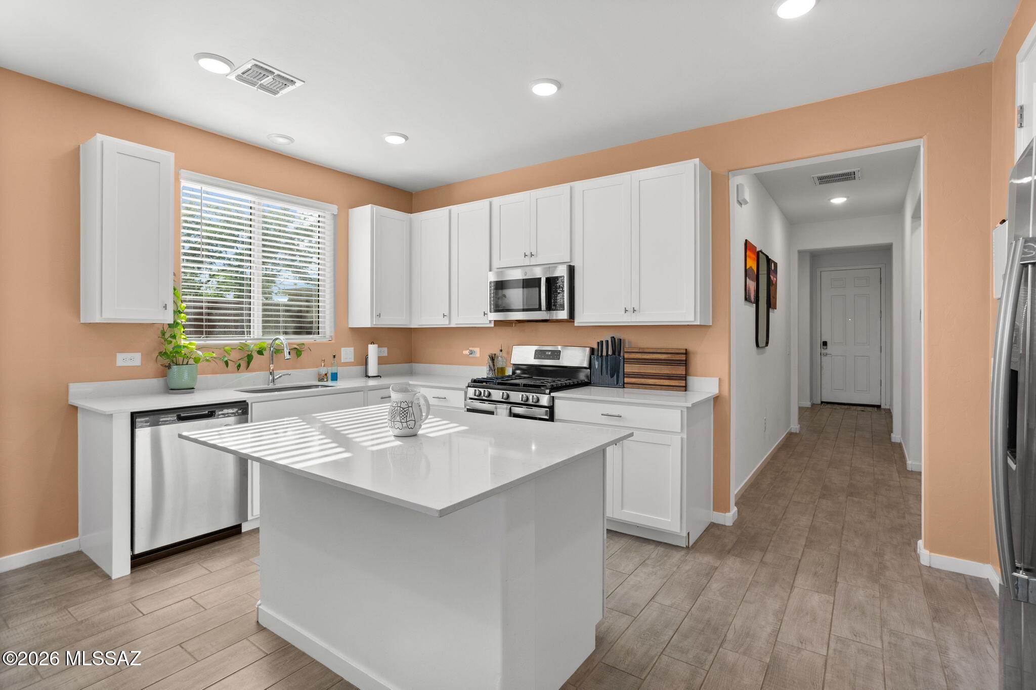 Gladden Farms Block 33 - Residential