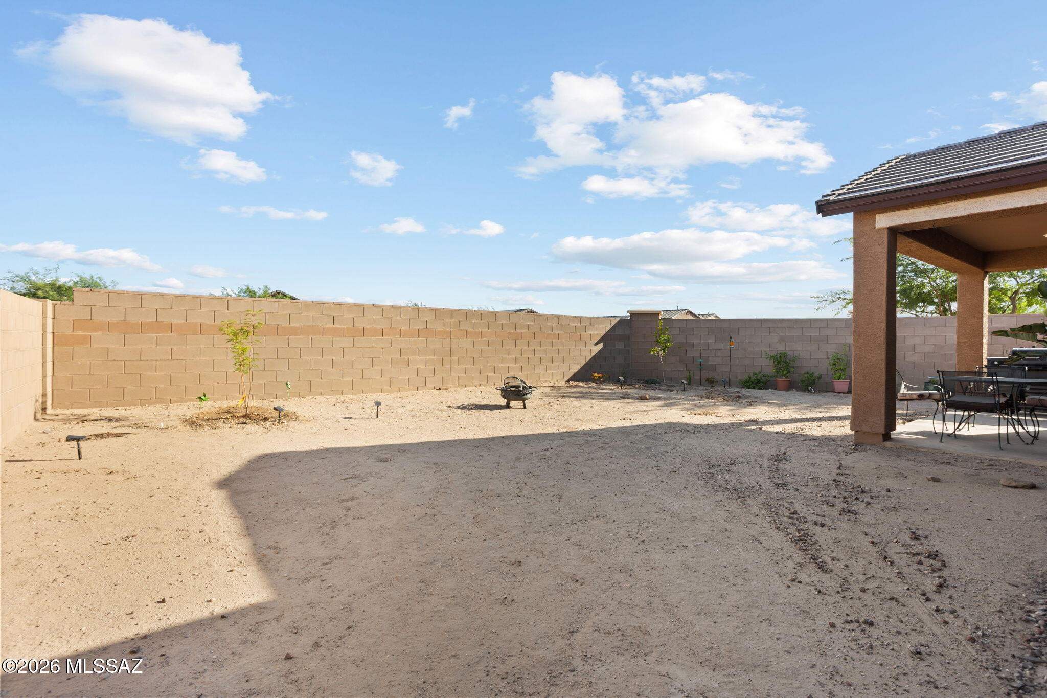 Gladden Farms Block 33 - Residential