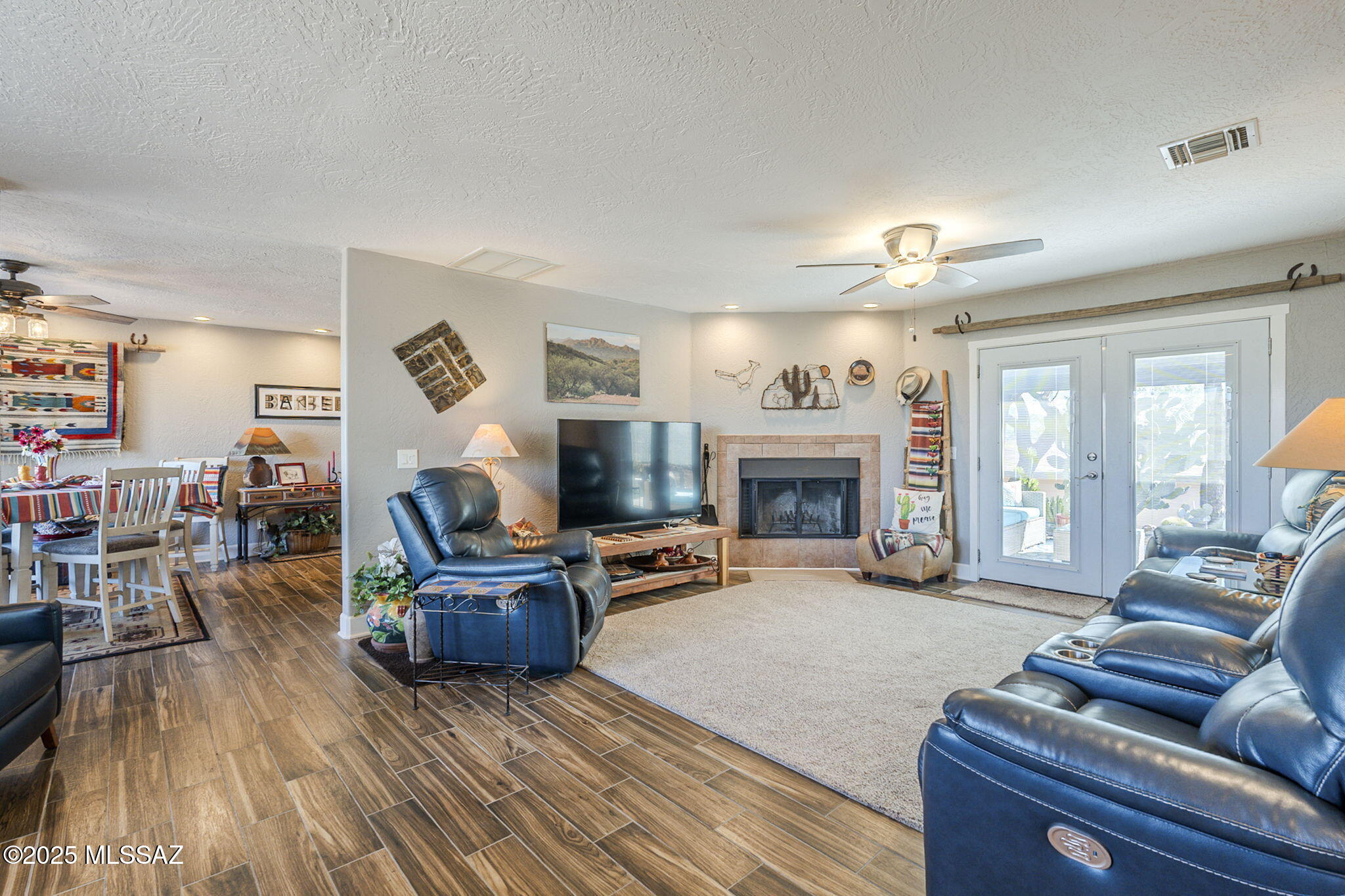 Rio Rico Estates 6 - Residential