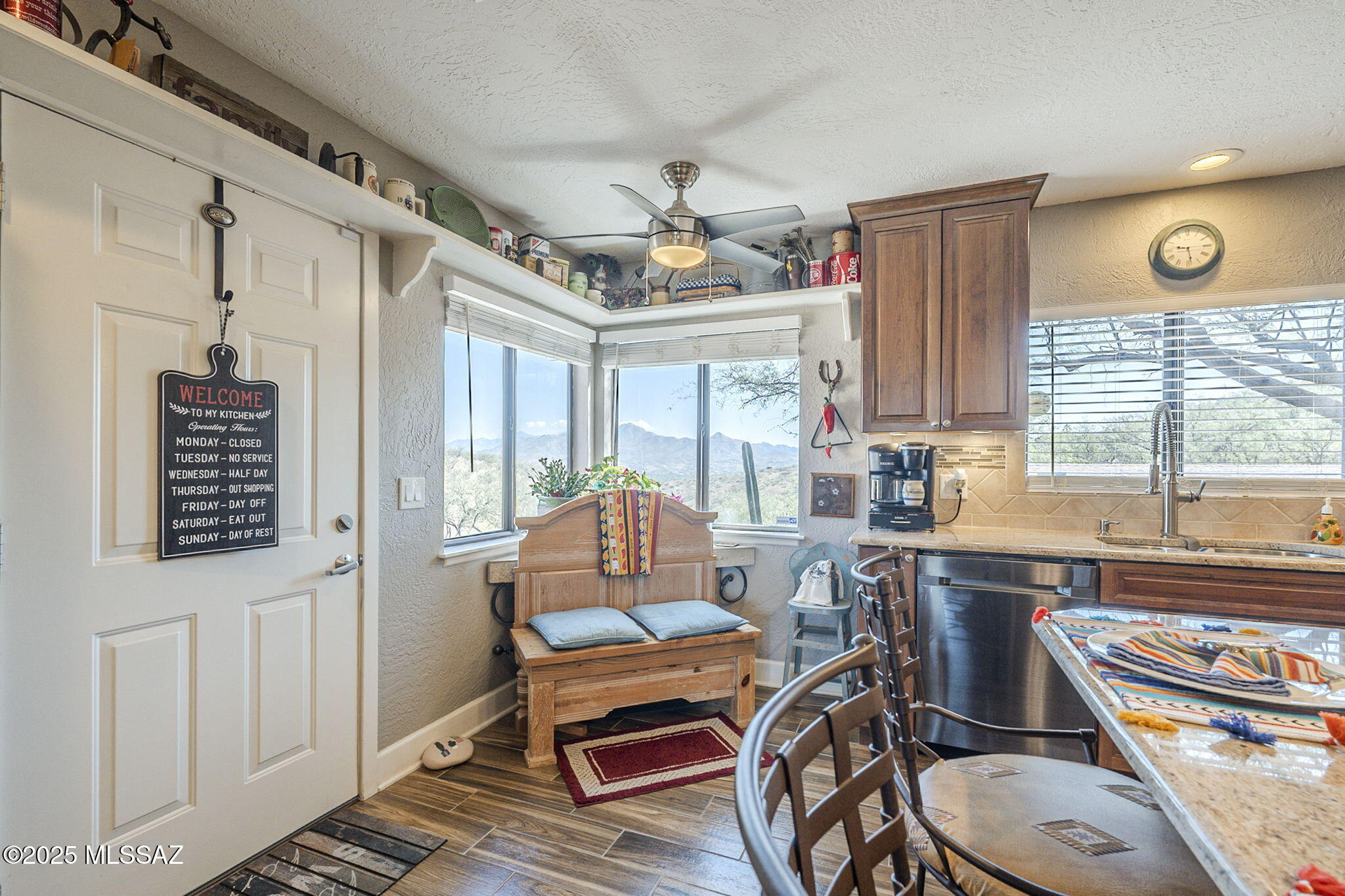 Rio Rico Estates 6 - Residential