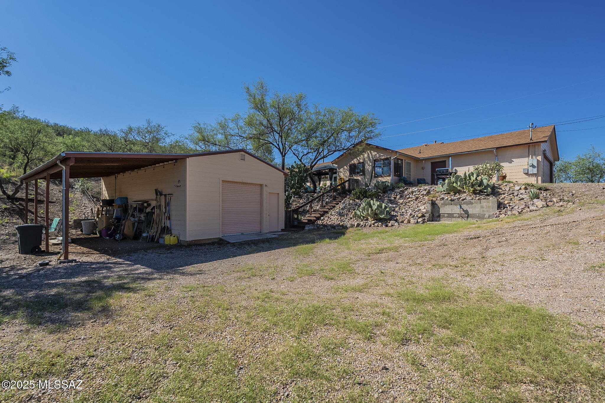 Rio Rico Estates 6 - Residential