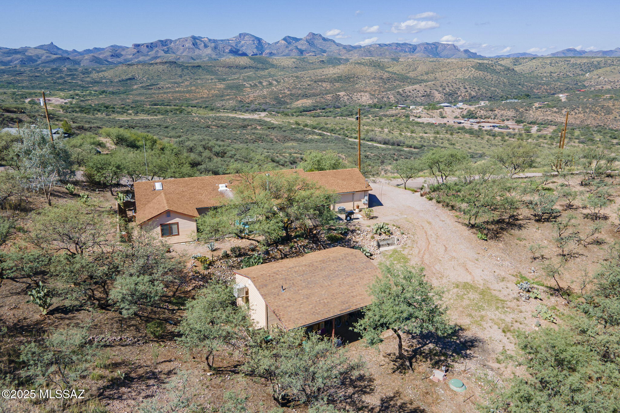 Rio Rico Estates 6 - Residential