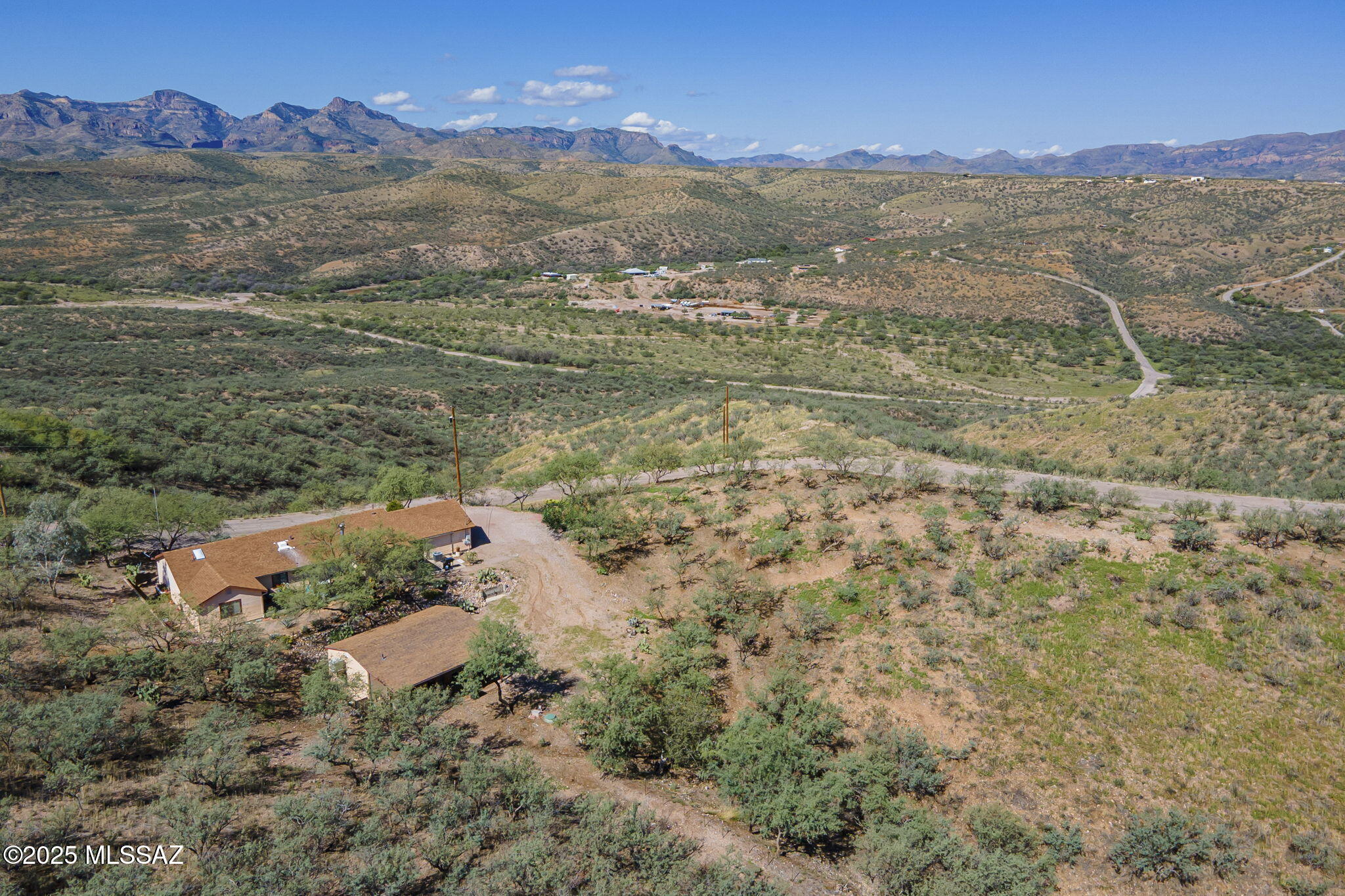 Rio Rico Estates 6 - Residential