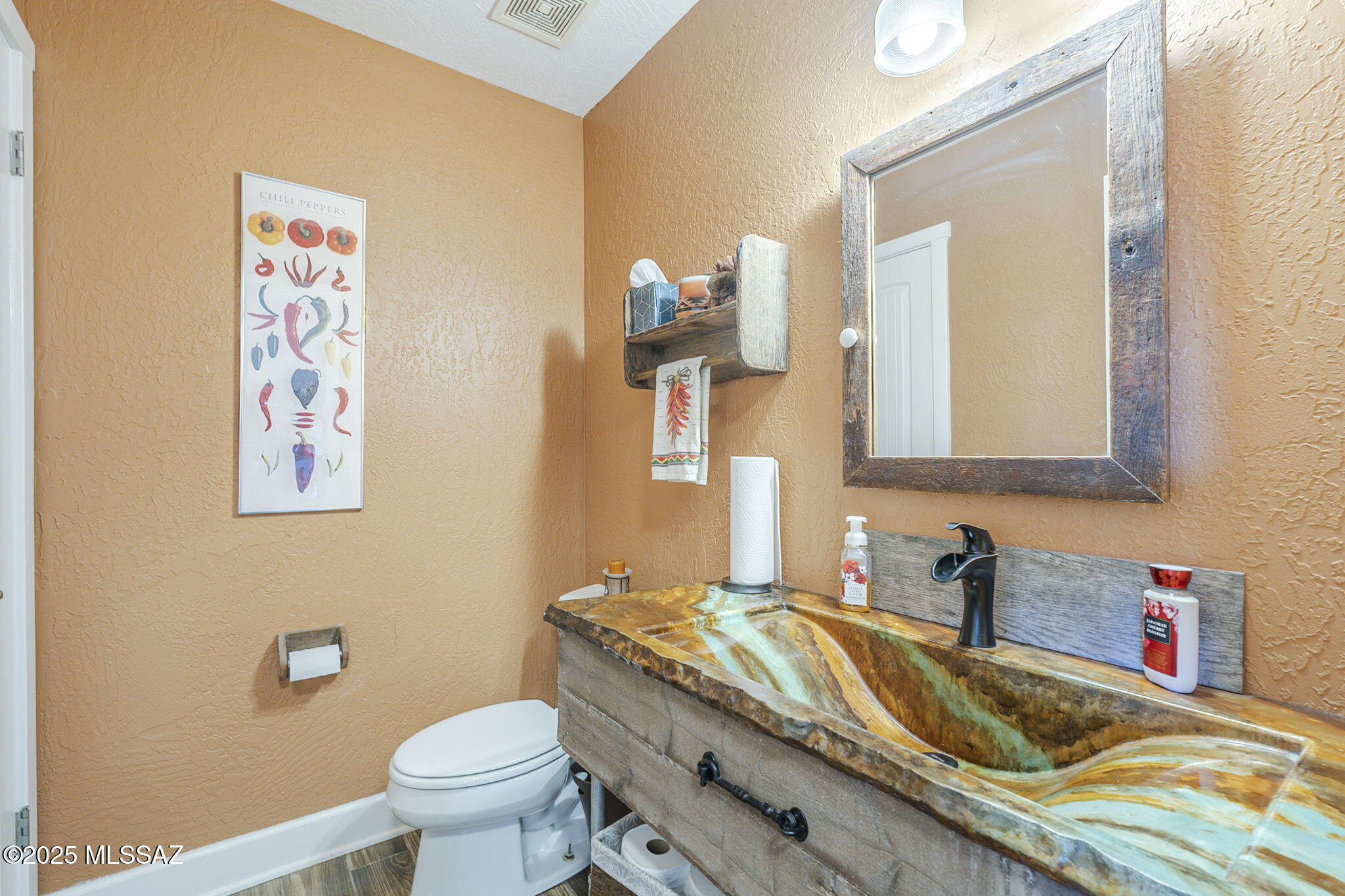 Rio Rico Estates 6 - Residential