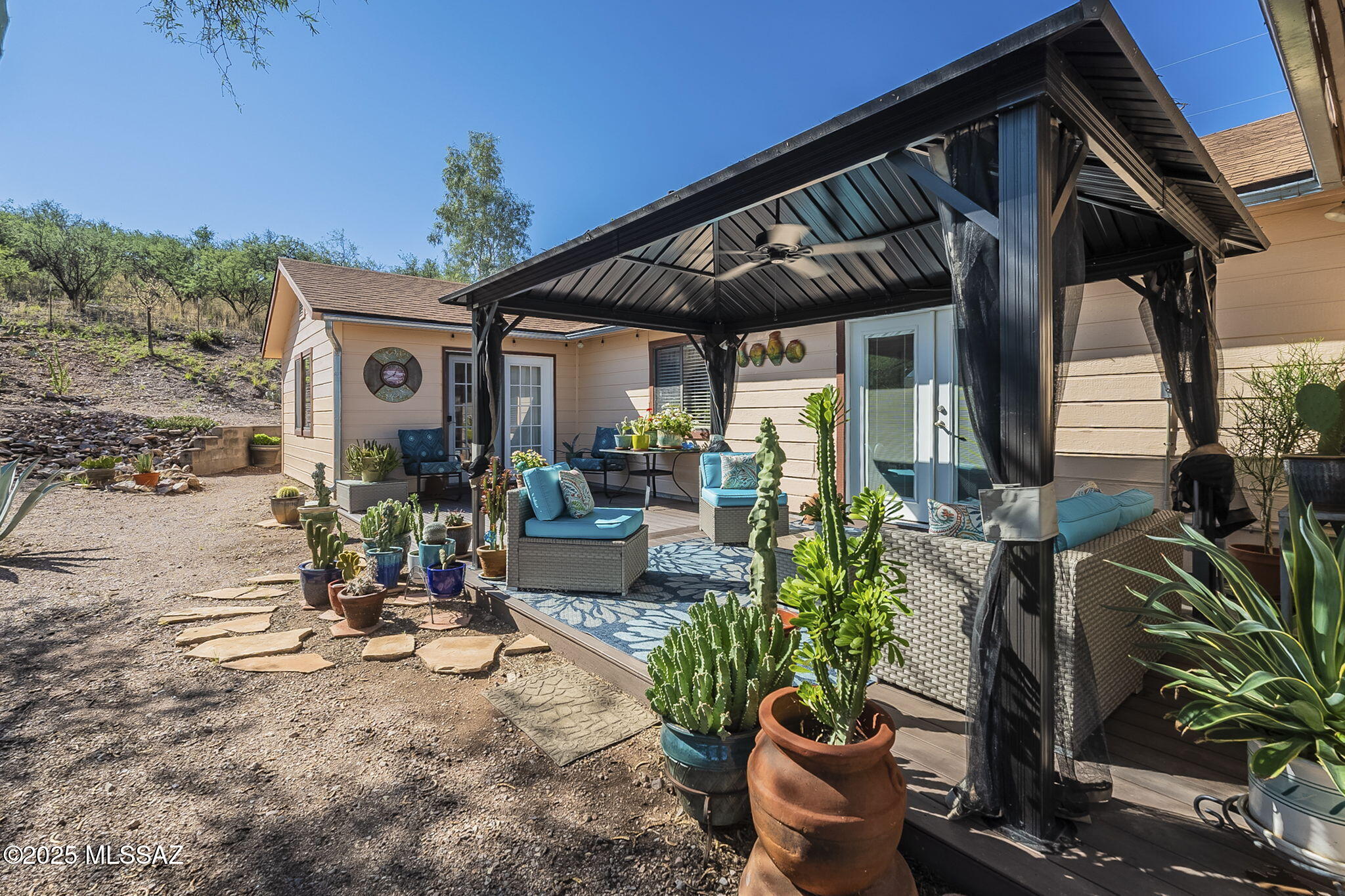 Rio Rico Estates 6 - Residential
