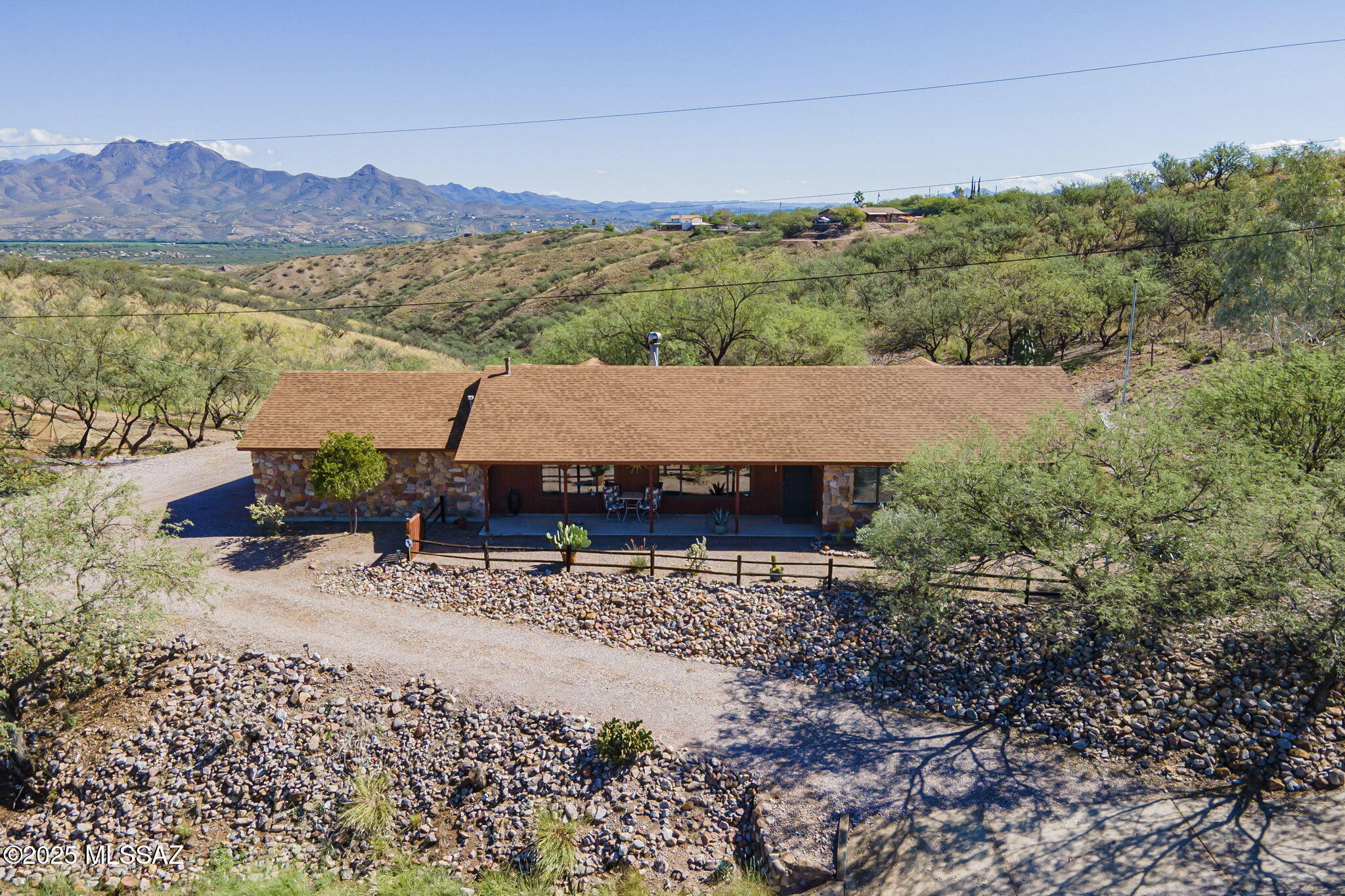 Rio Rico Estates 6 - Residential