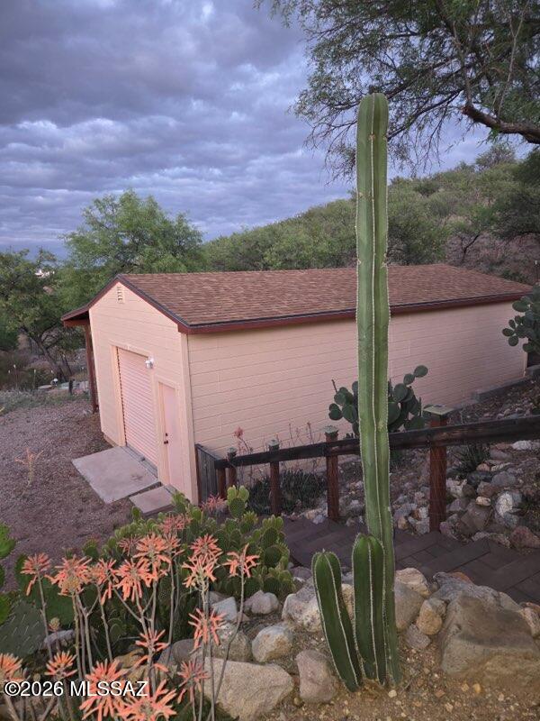 Rio Rico Estates 6 - Residential