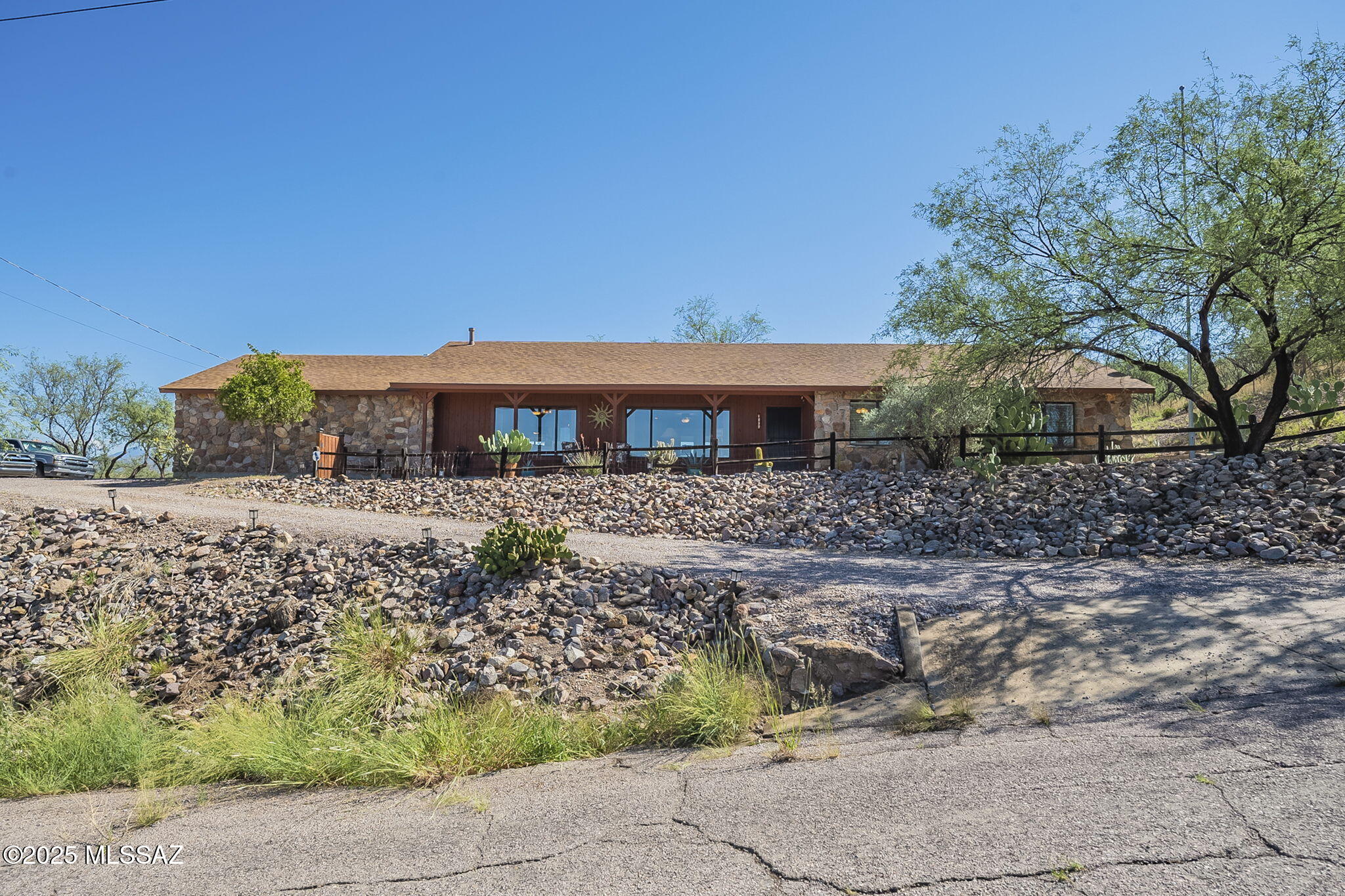 Rio Rico Estates 6 - Residential