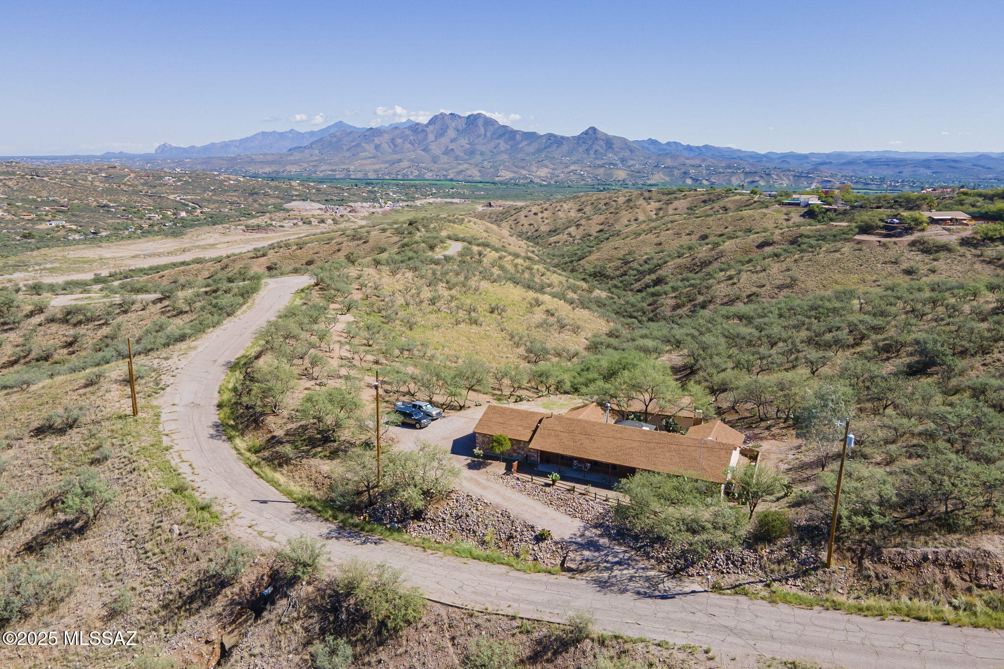 Rio Rico Estates 6 - Residential
