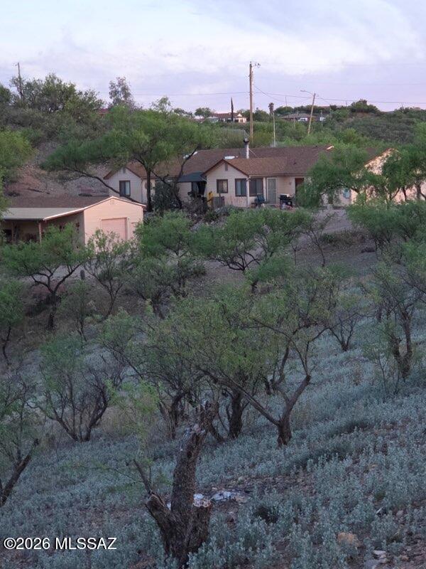 Rio Rico Estates 6 - Residential