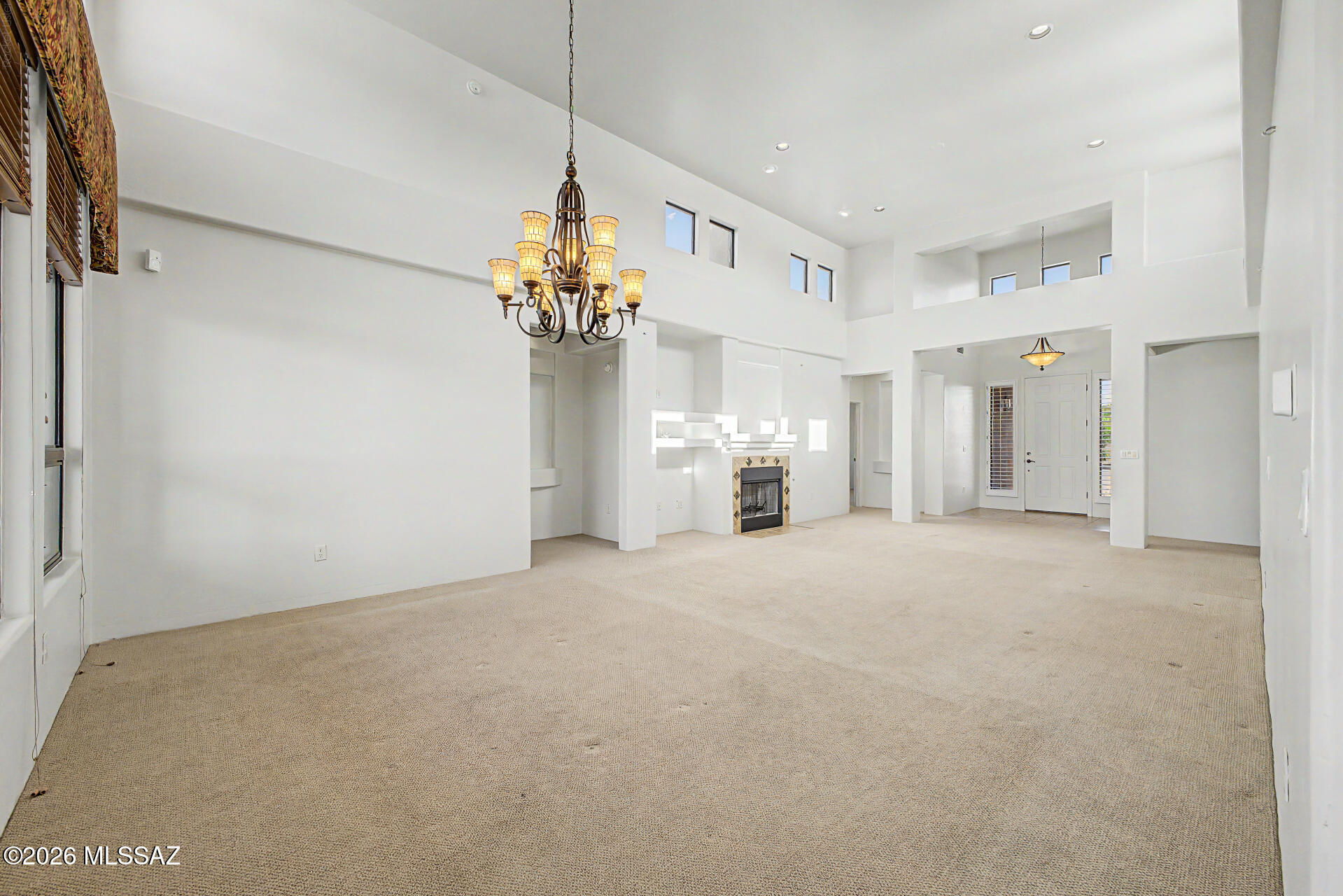 Rincon Trails (1-505) - Residential