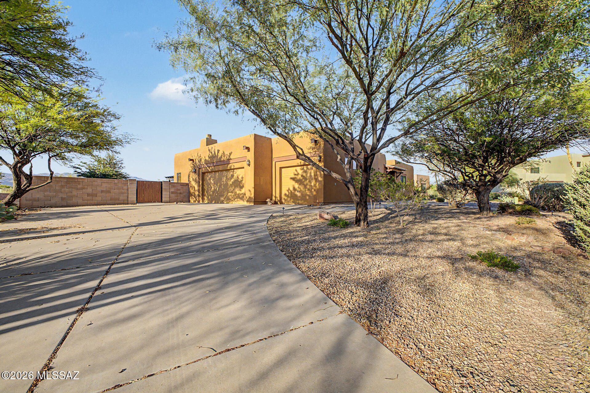 Rincon Trails (1-505) - Residential