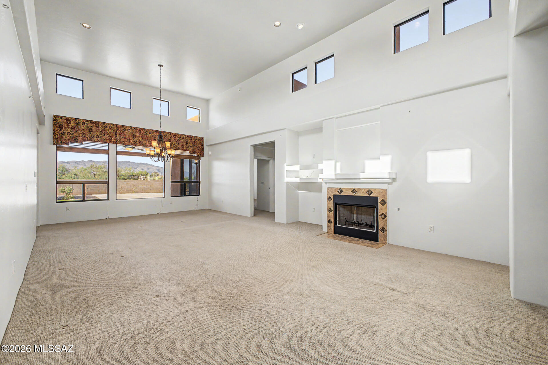 Rincon Trails (1-505) - Residential