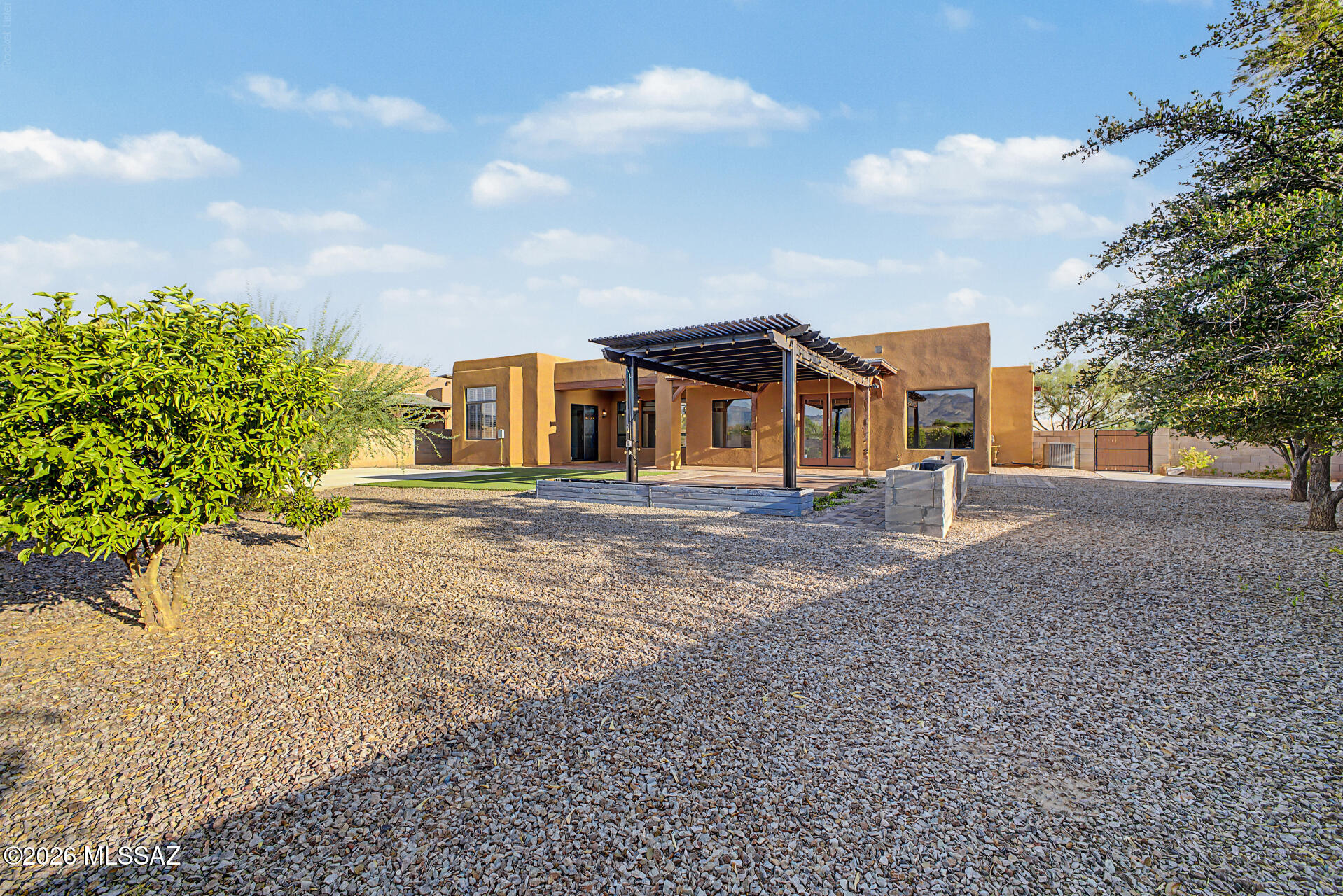 Rincon Trails (1-505) - Residential
