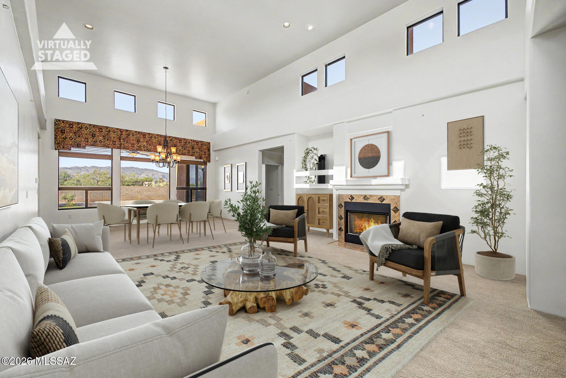 Rincon Trails (1-505) - Residential