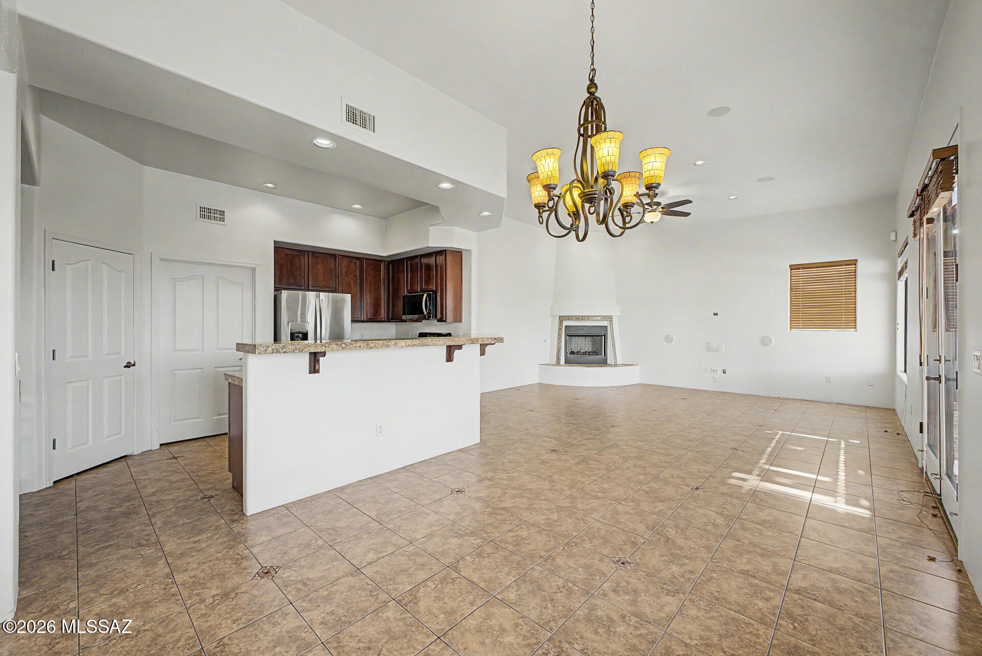 Rincon Trails (1-505) - Residential