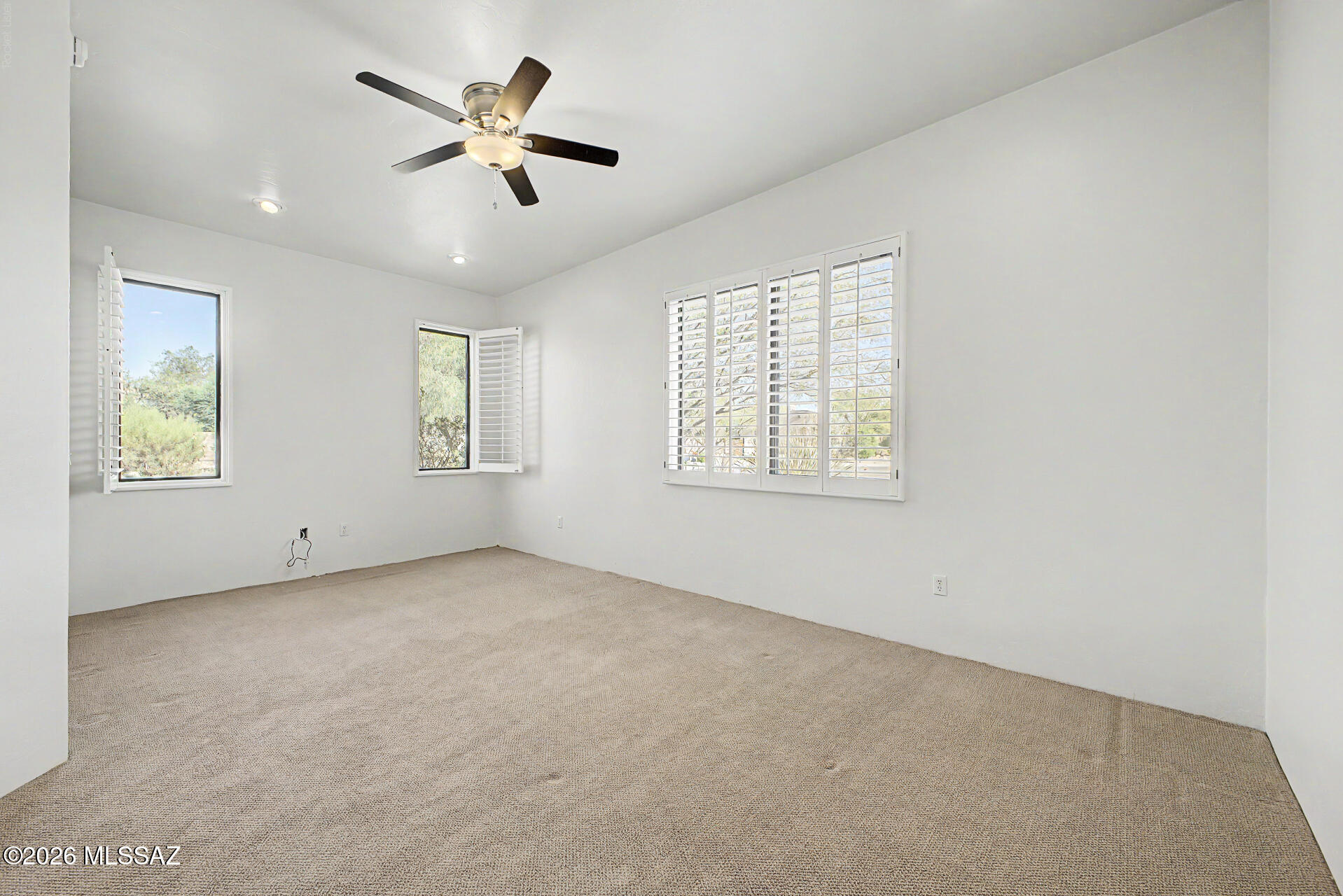 Rincon Trails (1-505) - Residential