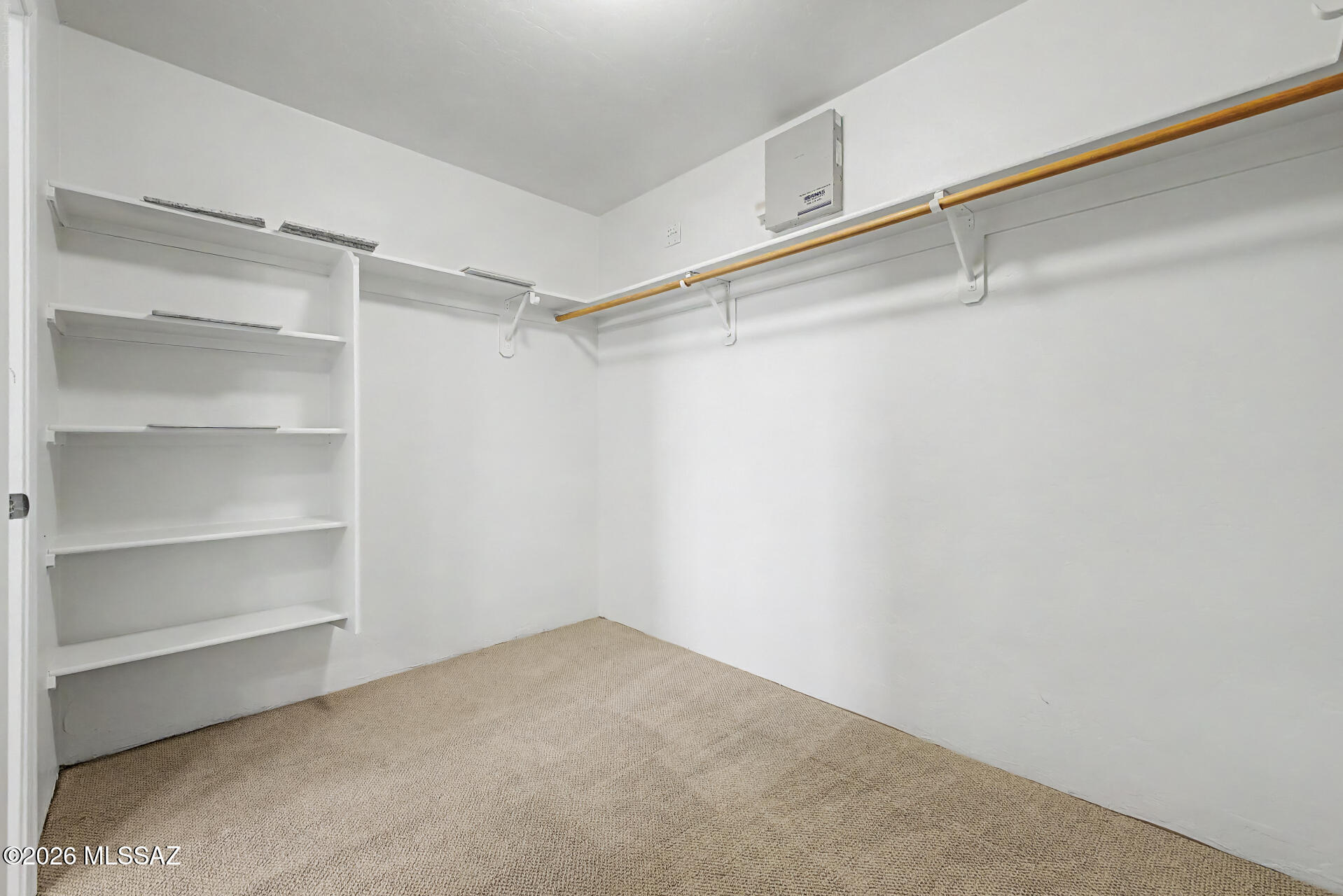 Rincon Trails (1-505) - Residential