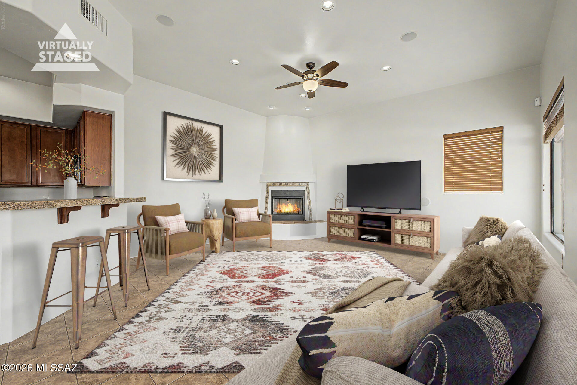 Rincon Trails (1-505) - Residential