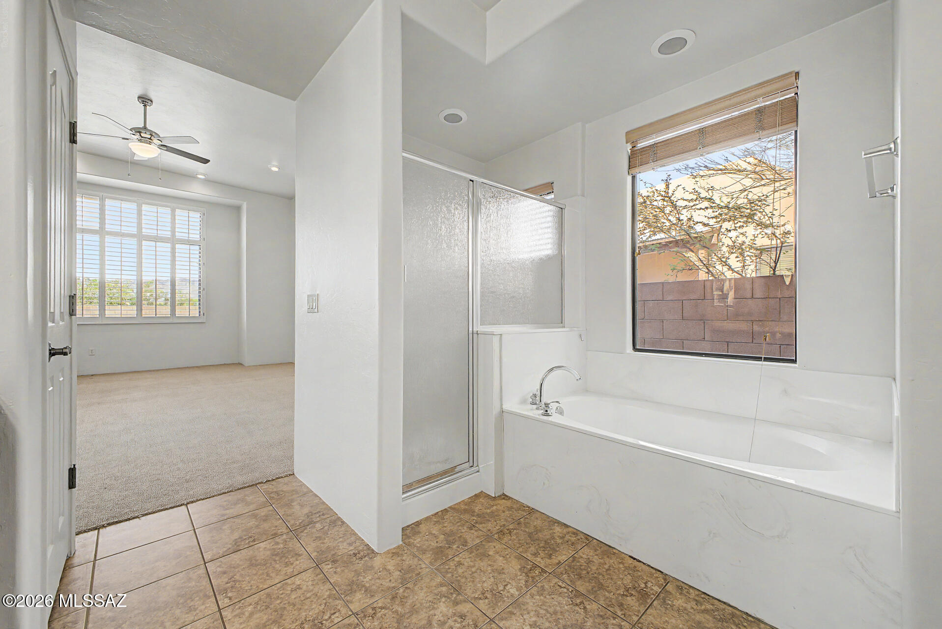 Rincon Trails (1-505) - Residential