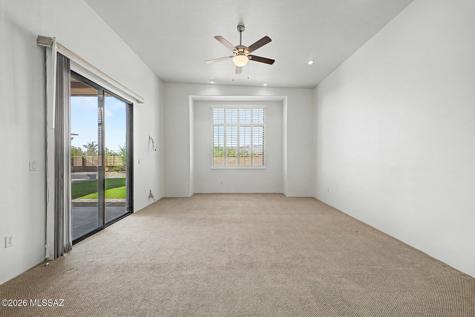 Rincon Trails (1-505) - Residential