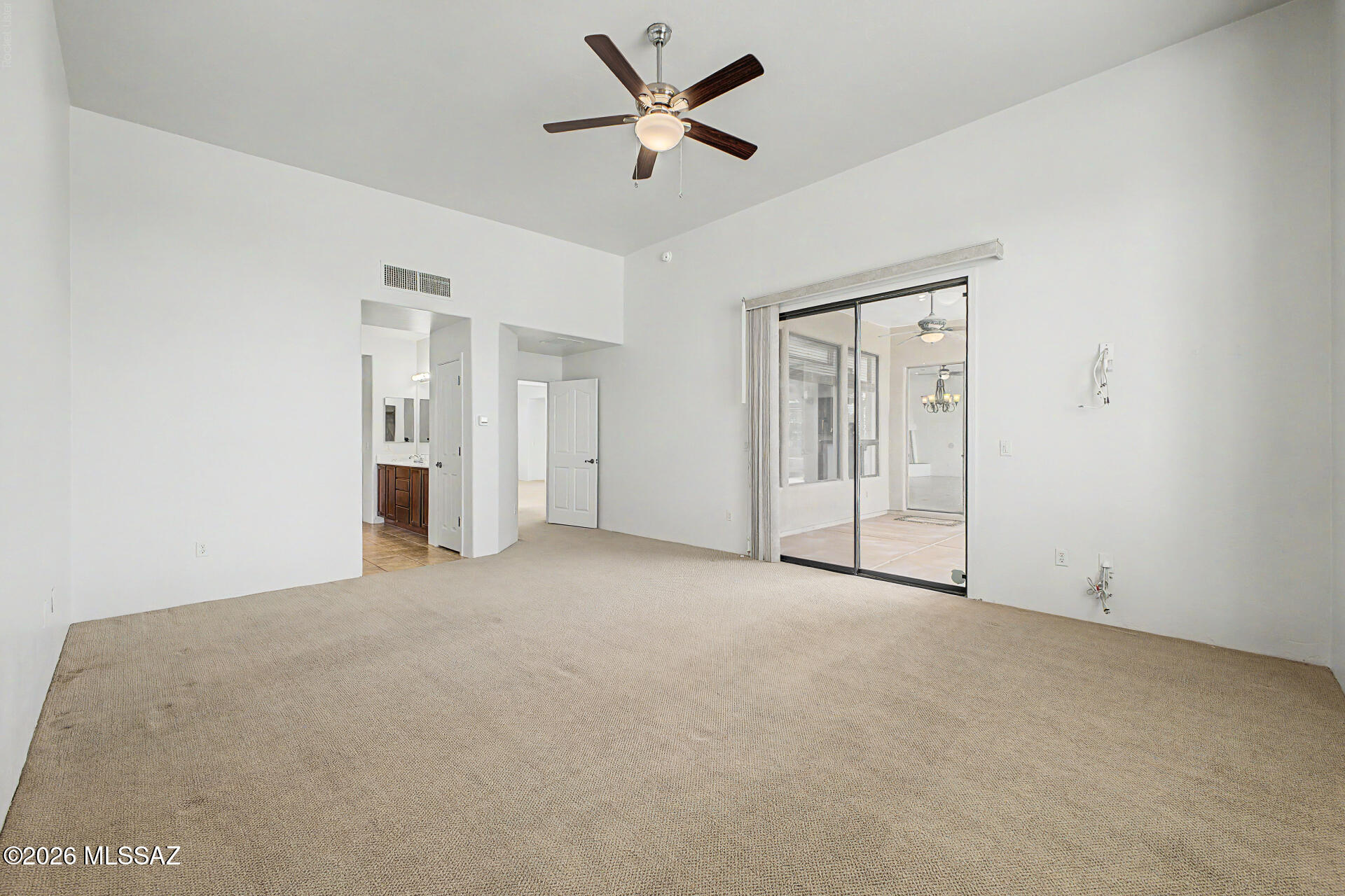 Rincon Trails (1-505) - Residential