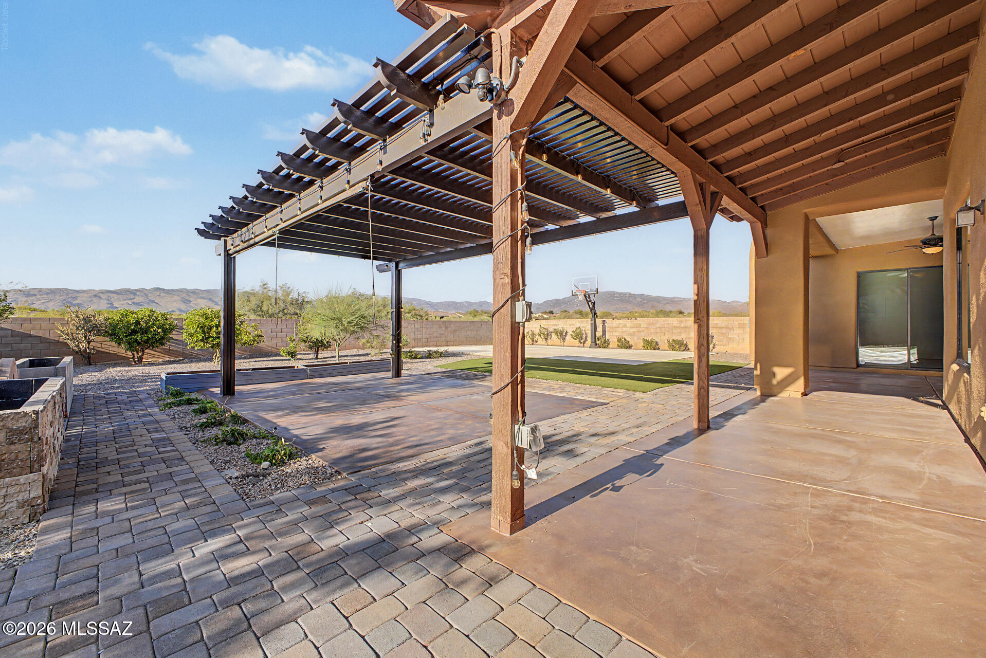 Rincon Trails (1-505) - Residential