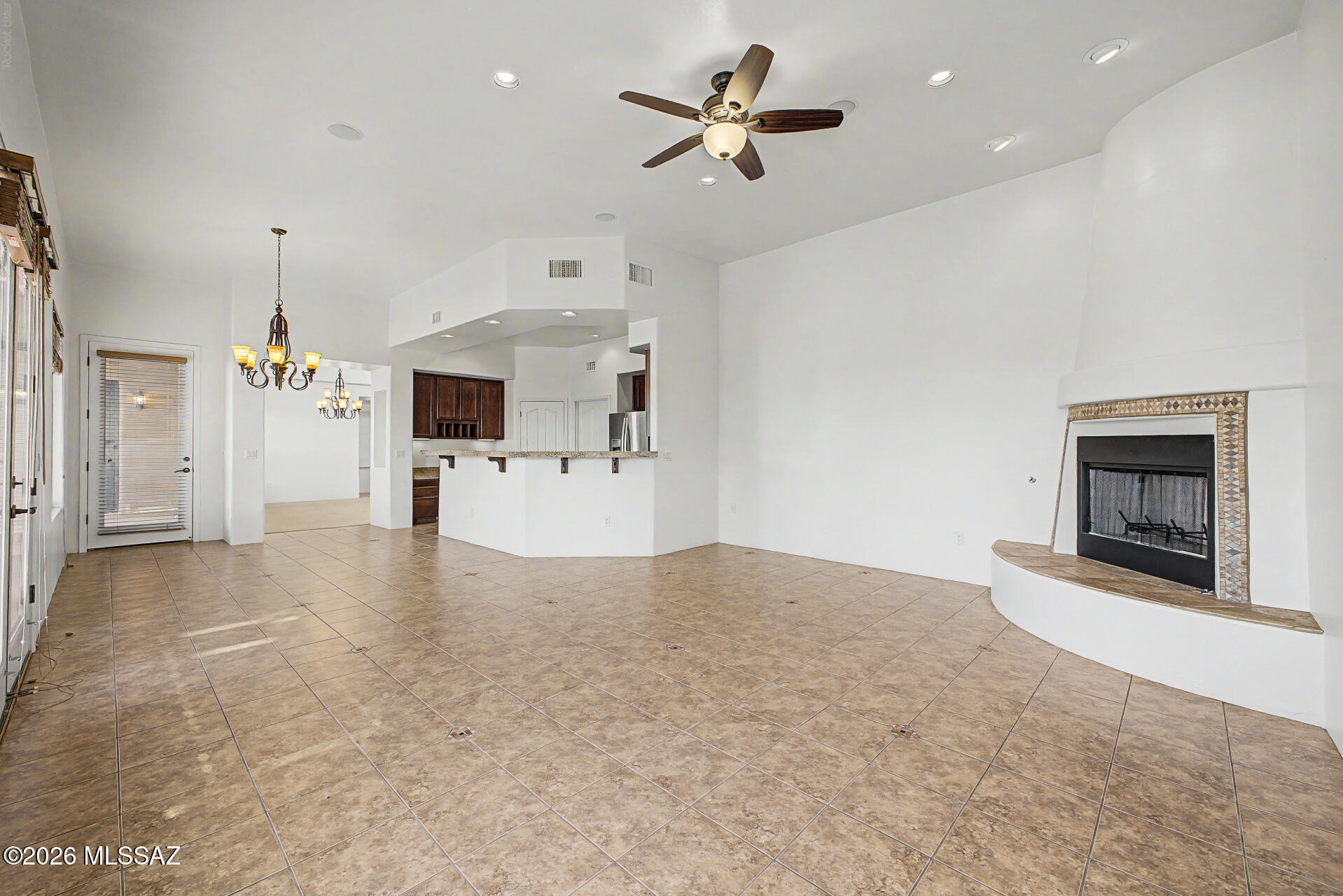 Rincon Trails (1-505) - Residential