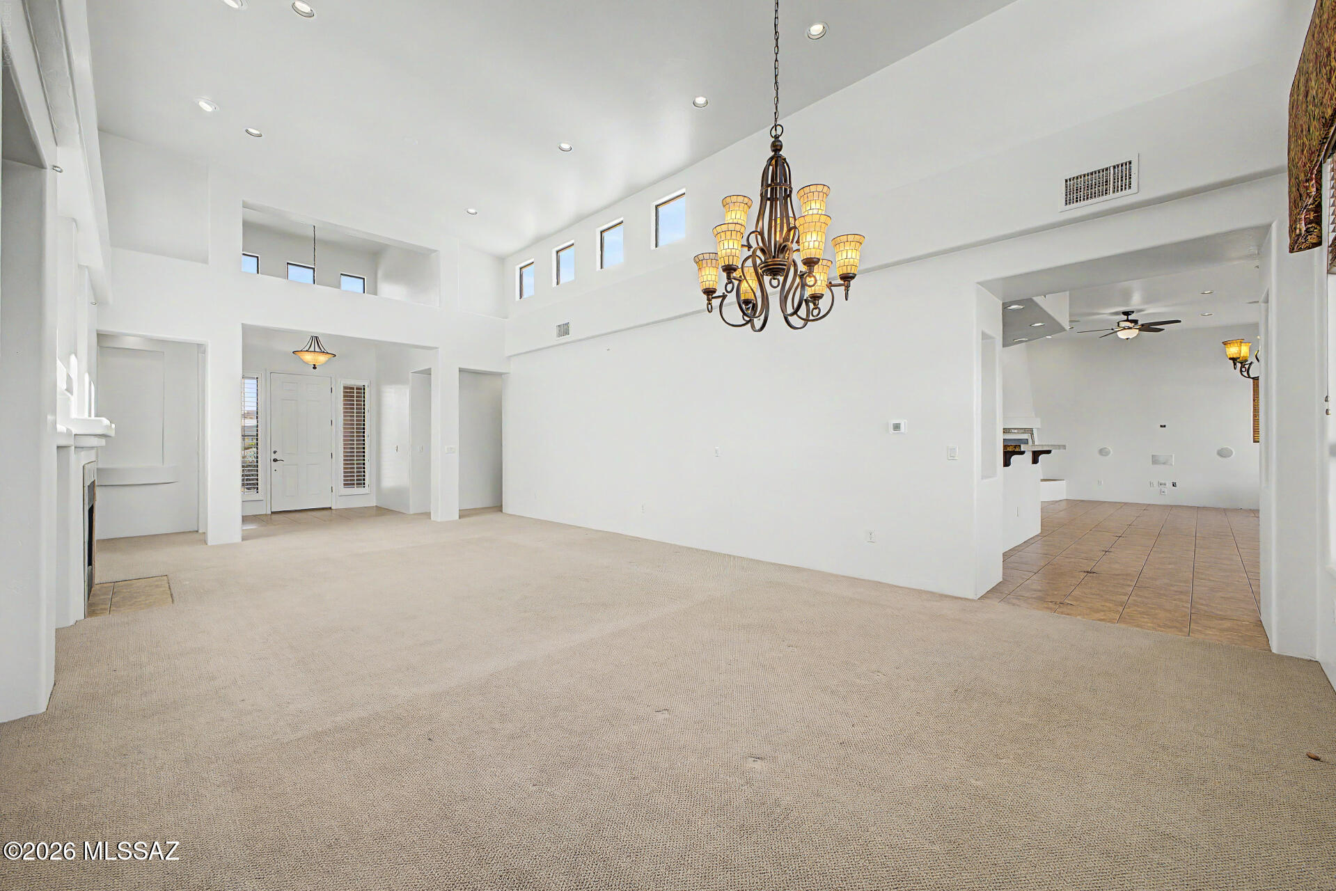 Rincon Trails (1-505) - Residential