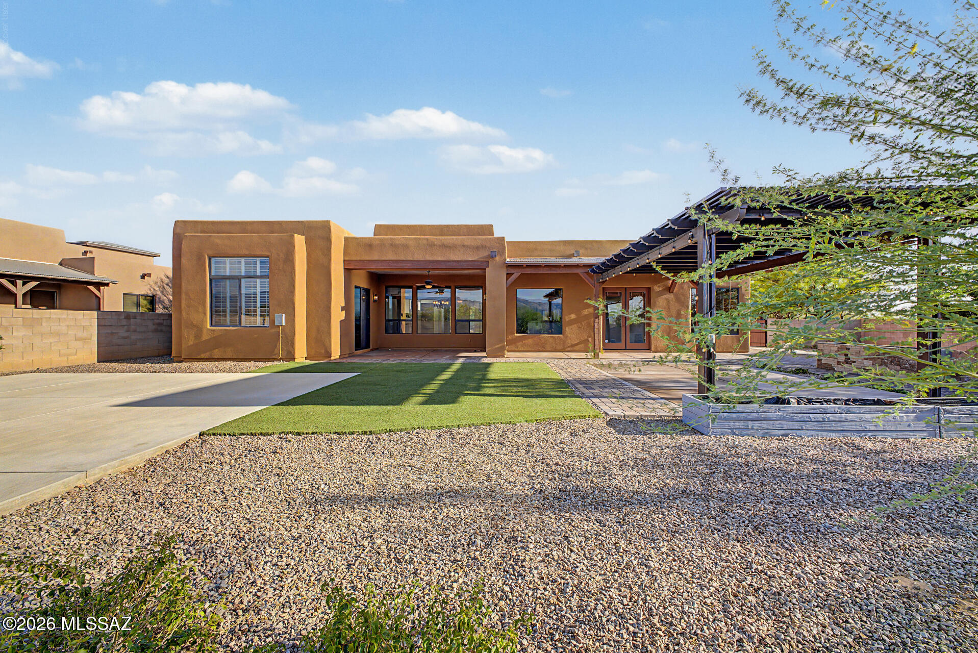 Rincon Trails (1-505) - Residential